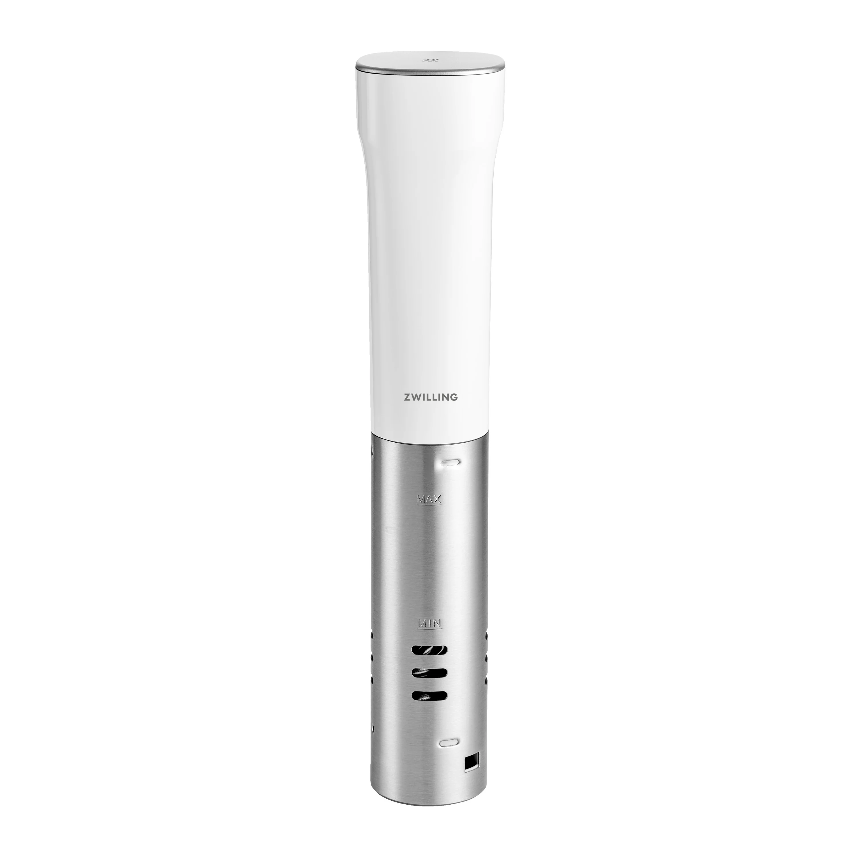 Enfinigy, Sous-vide Stick, Wit, large 1