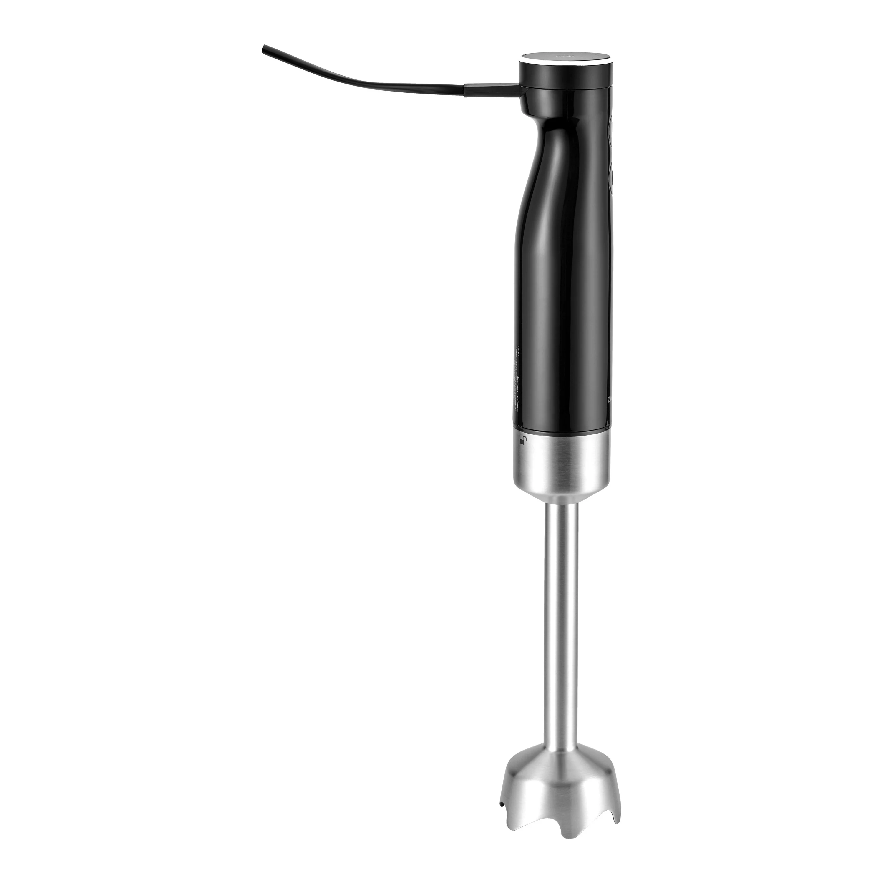 Enfinigy, Staafmixer, DC Motor, Zwart, large 6
