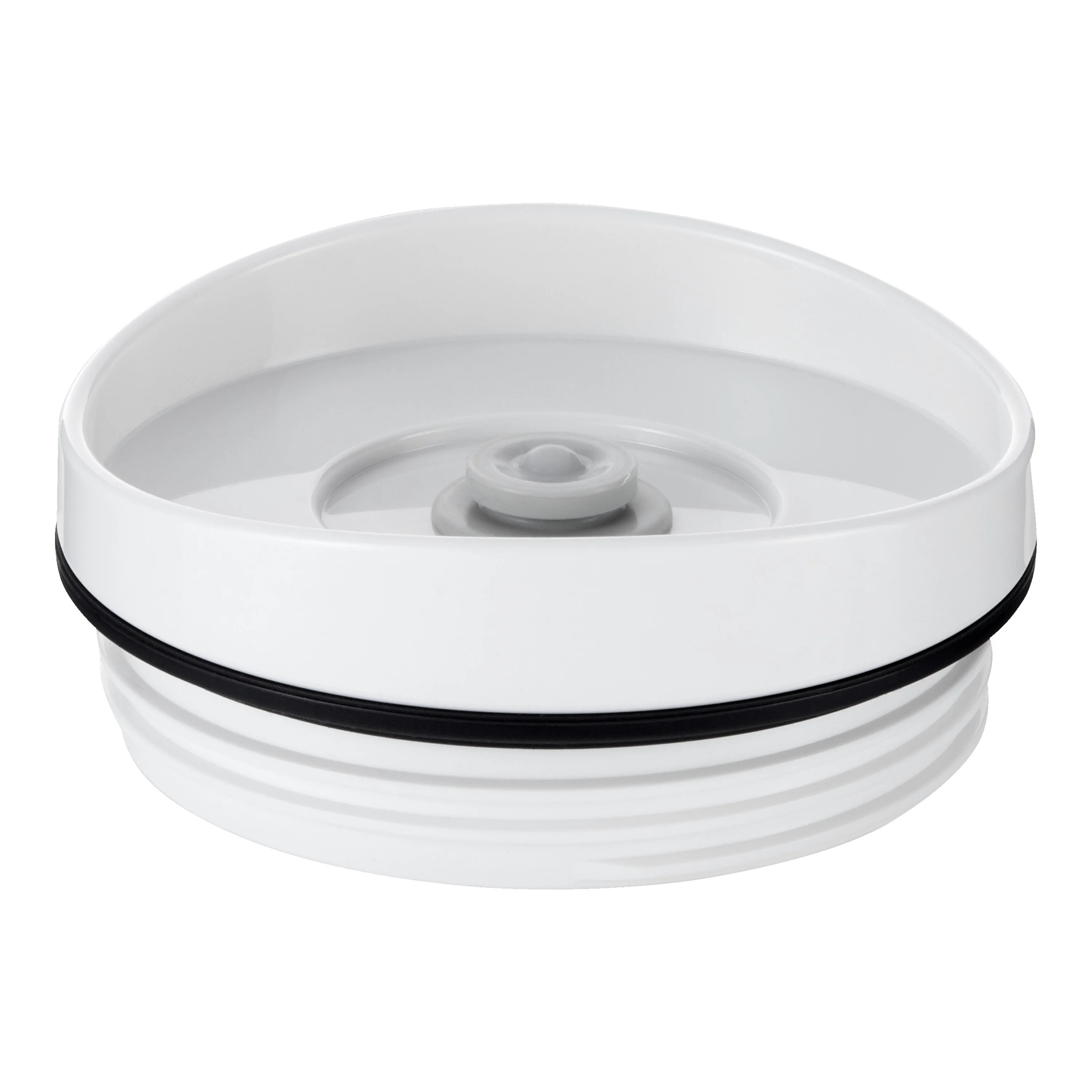 Enfinigy, Vacuümdeksel voor Personal blender, Grey Line, large 2