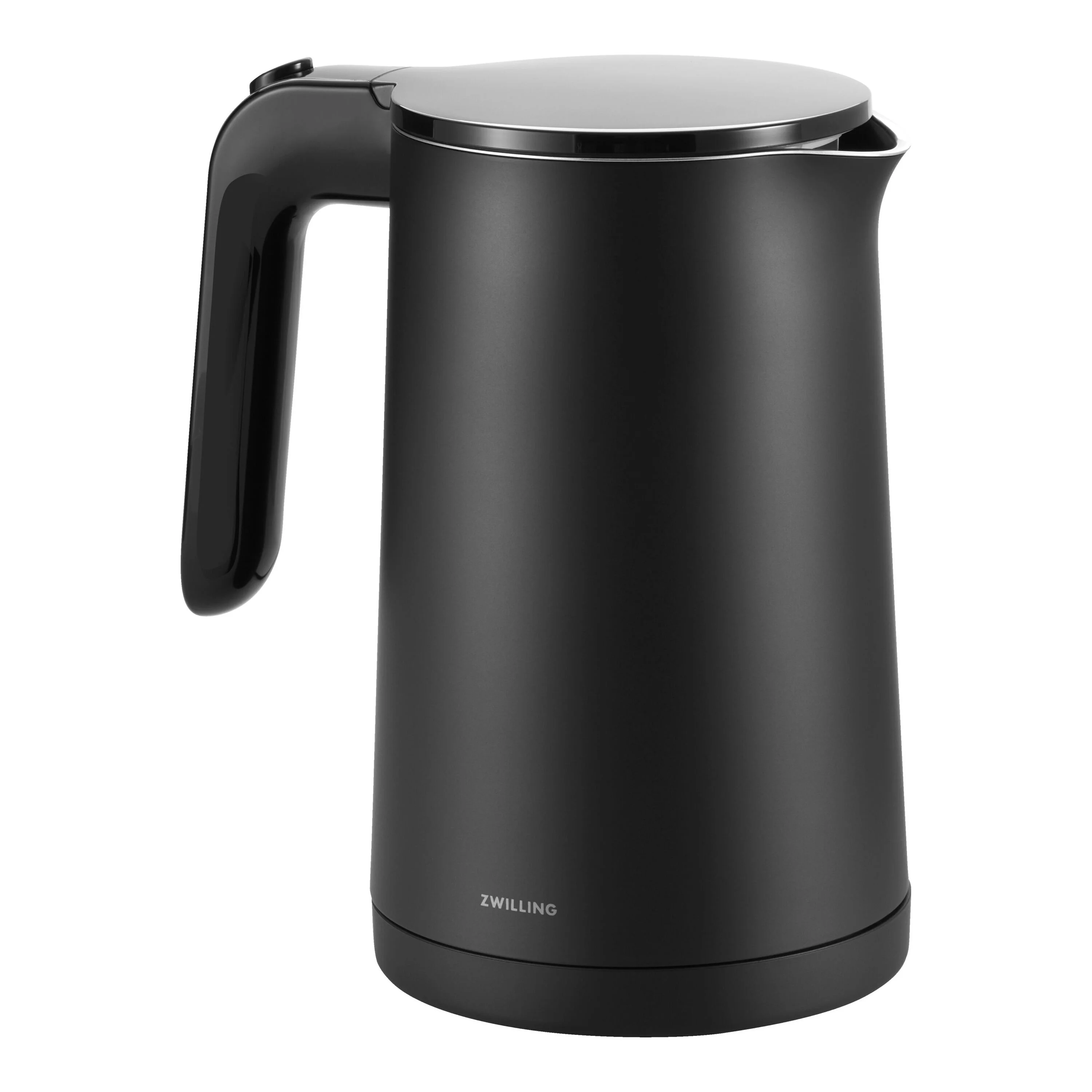 Enfinigy, Waterkoker, 1 l, Zwart, large 1