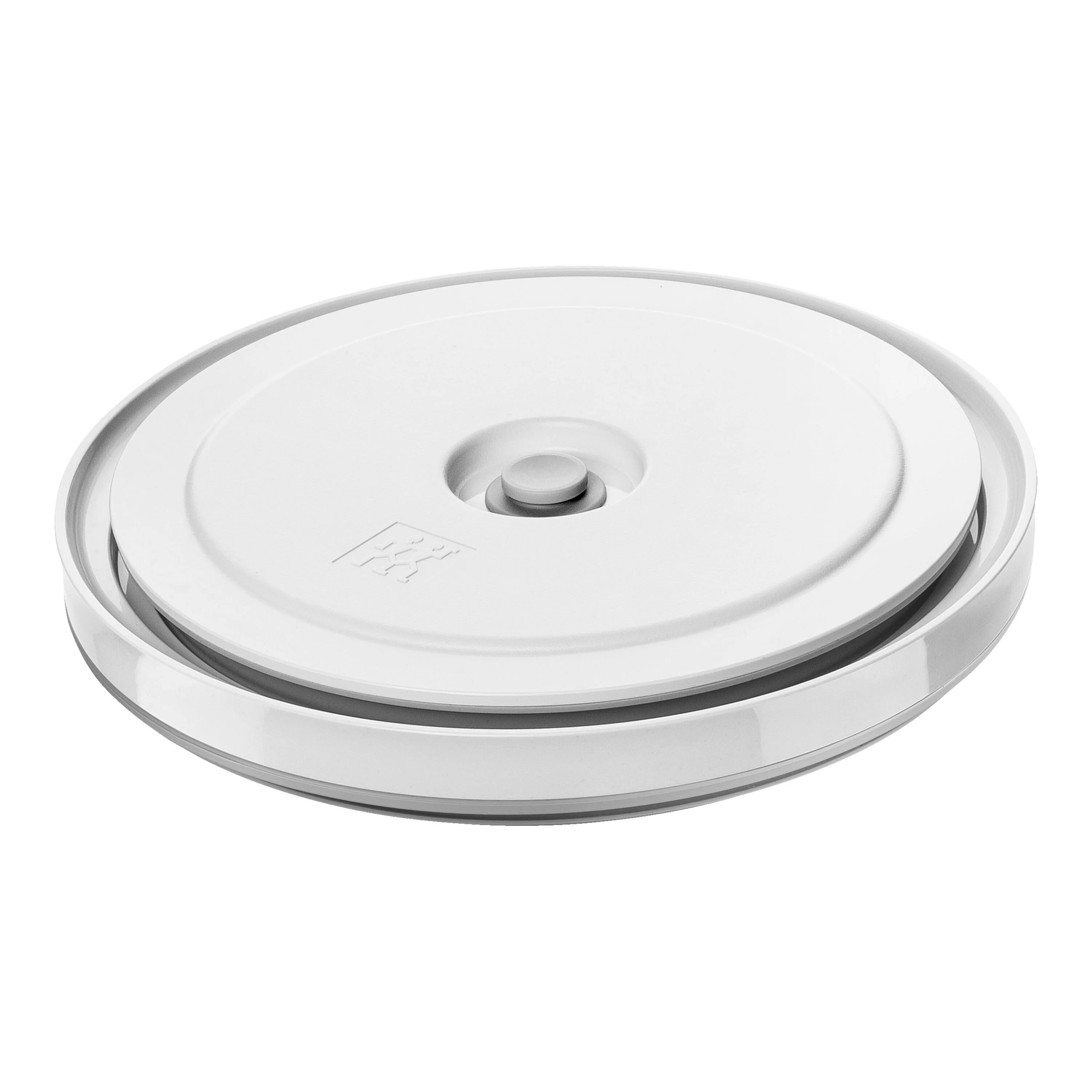 Fresh & Save BOWLS, Deksel voor vacuümkom M / 18 cm, Wit, large 1