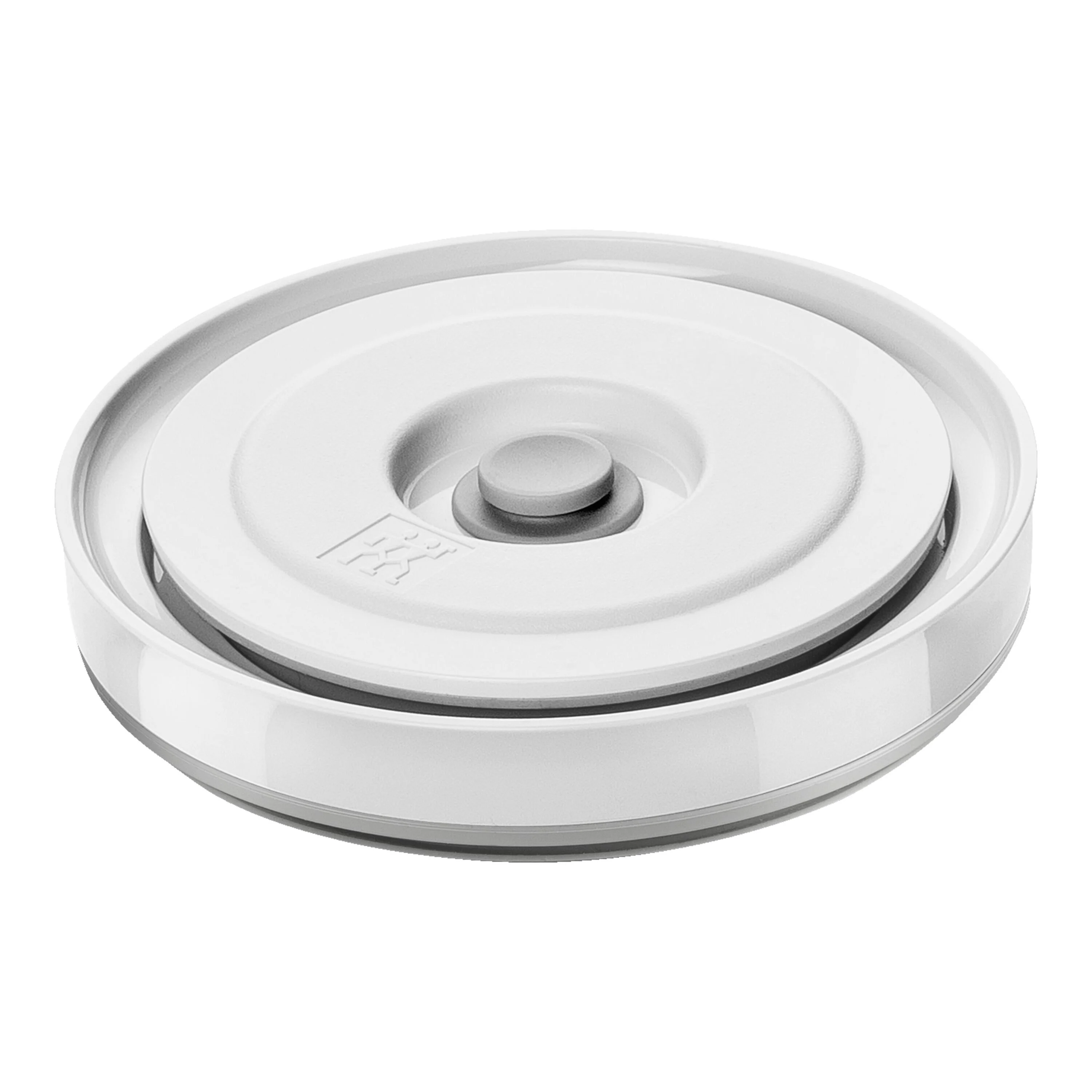 Fresh & Save BOWLS, Deksel voor vacuümkom S / 12 cm, Wit, large 1