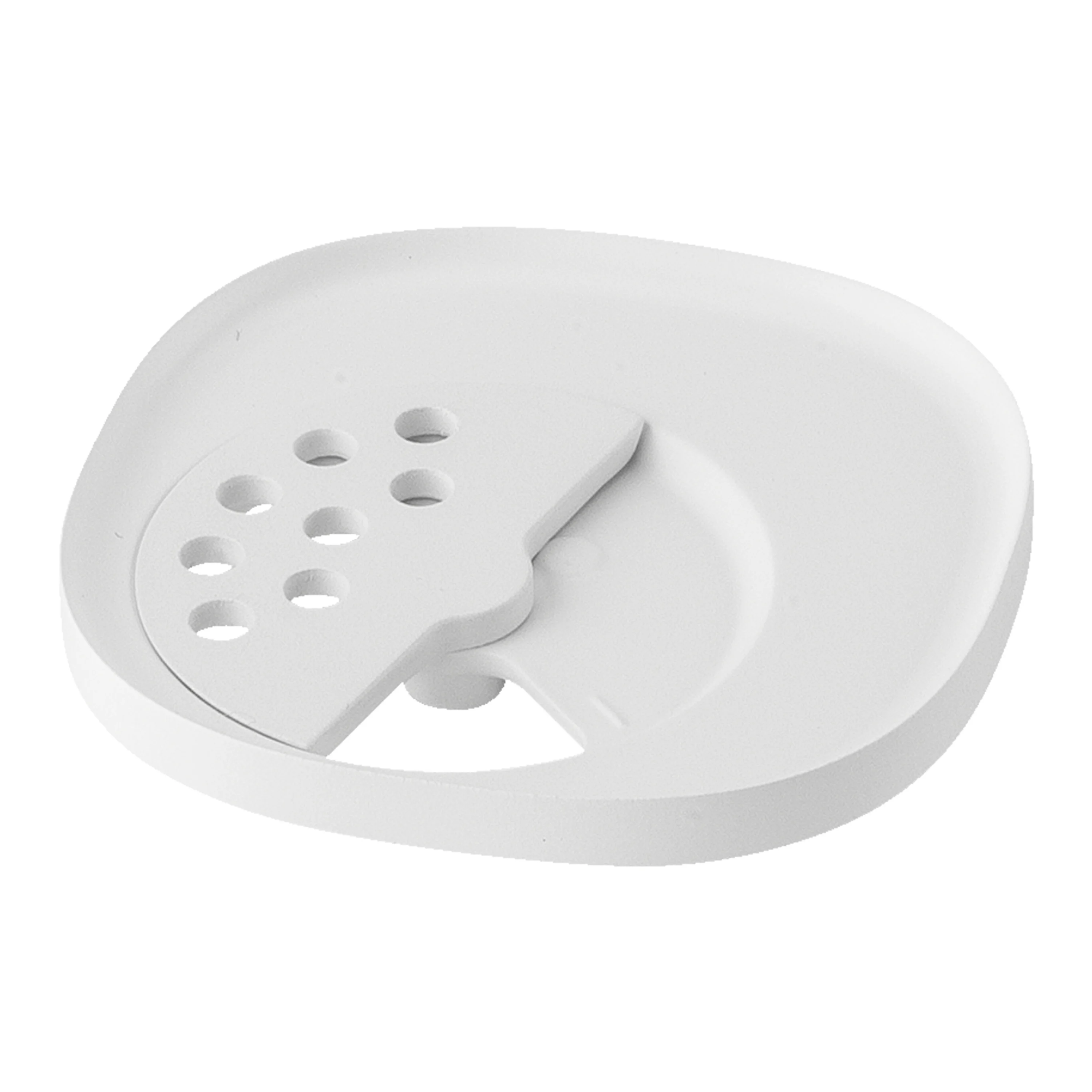 Fresh & Save CUBE, CUBE-set, XS / 3-delig, transparant-wit, large 8