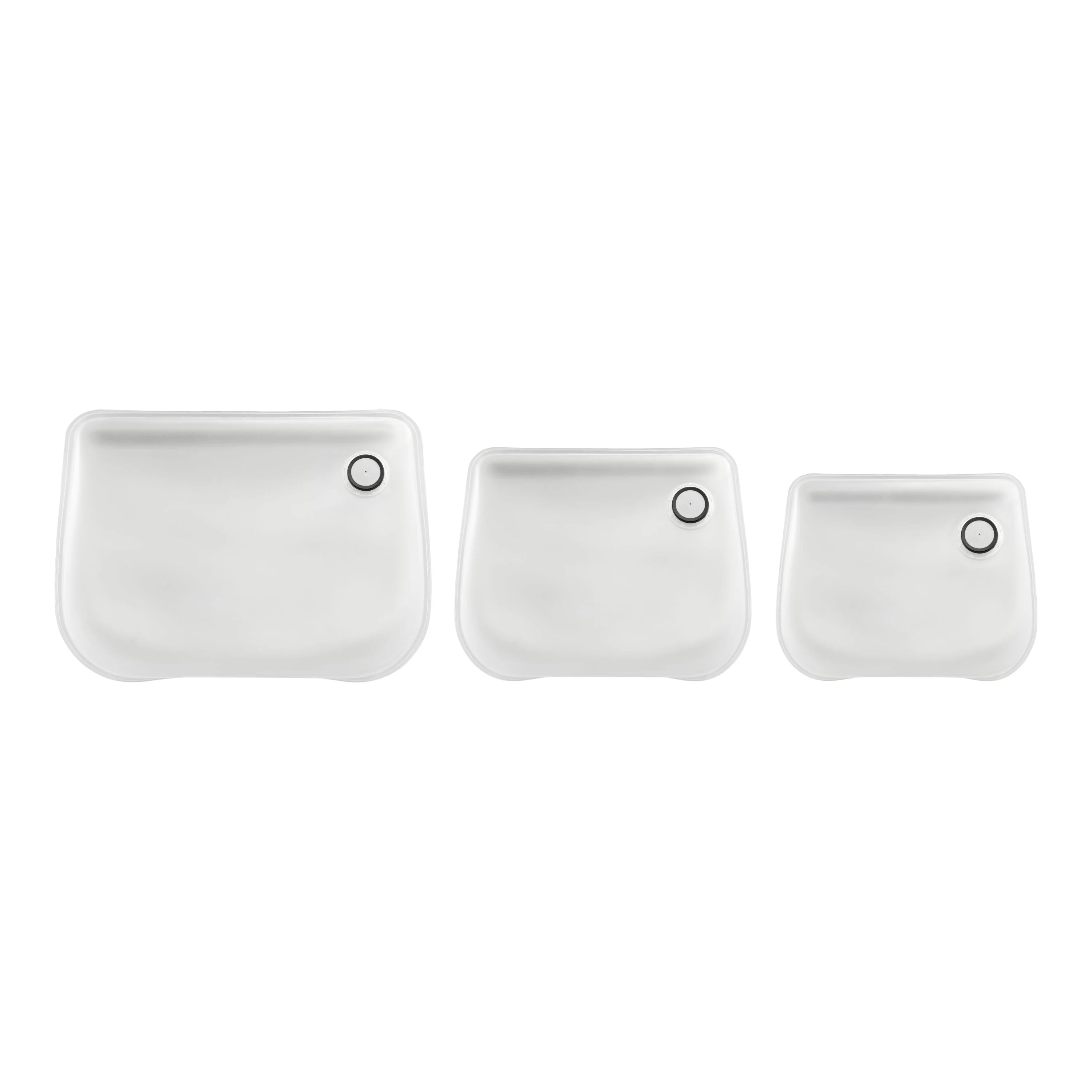 Fresh & Save FLEXBAGS, Vacuümzakkenset, S/M/L / 3-delig, large 1