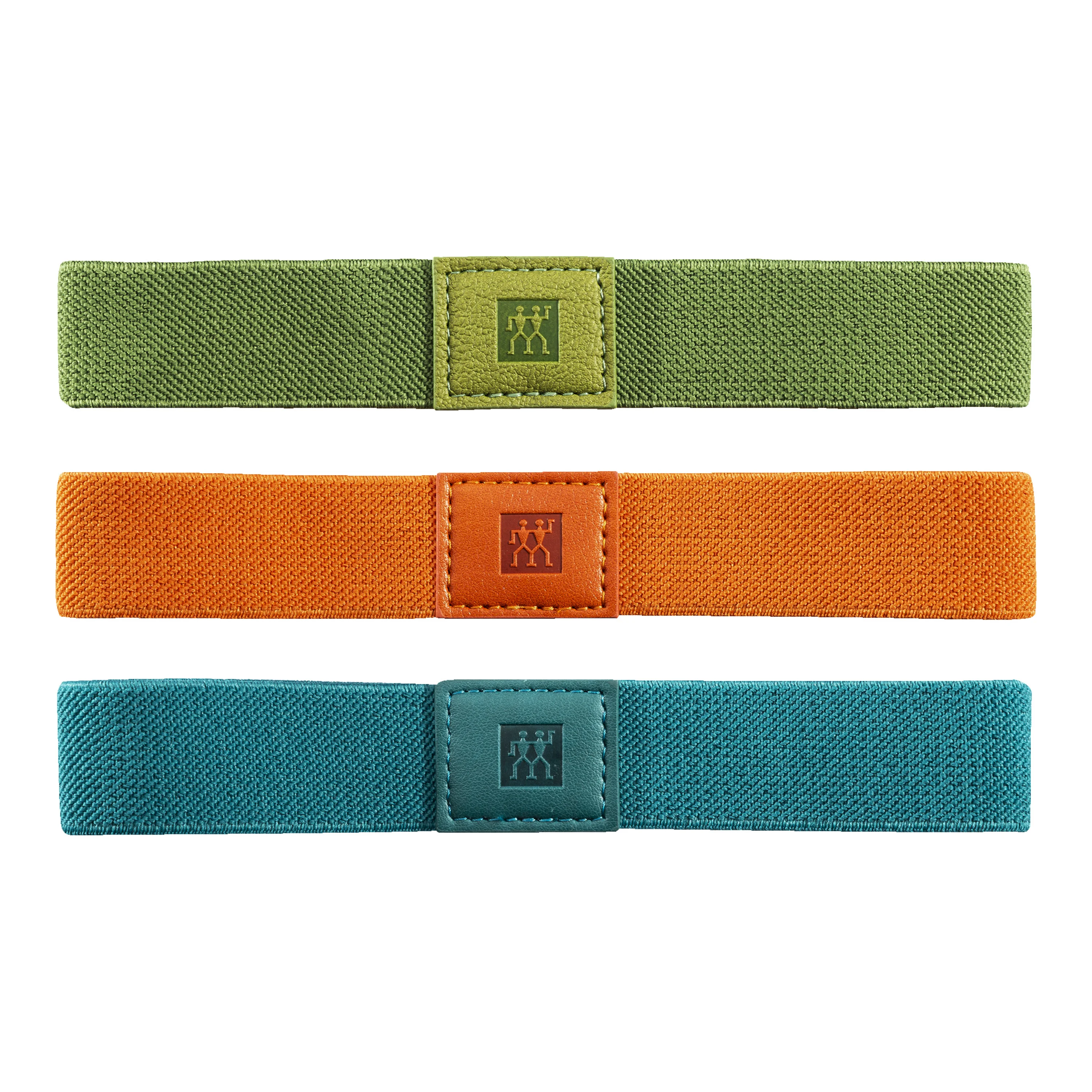 Fresh & Save, Vacuüm accessoireset elastieken, 3-delig, large 1