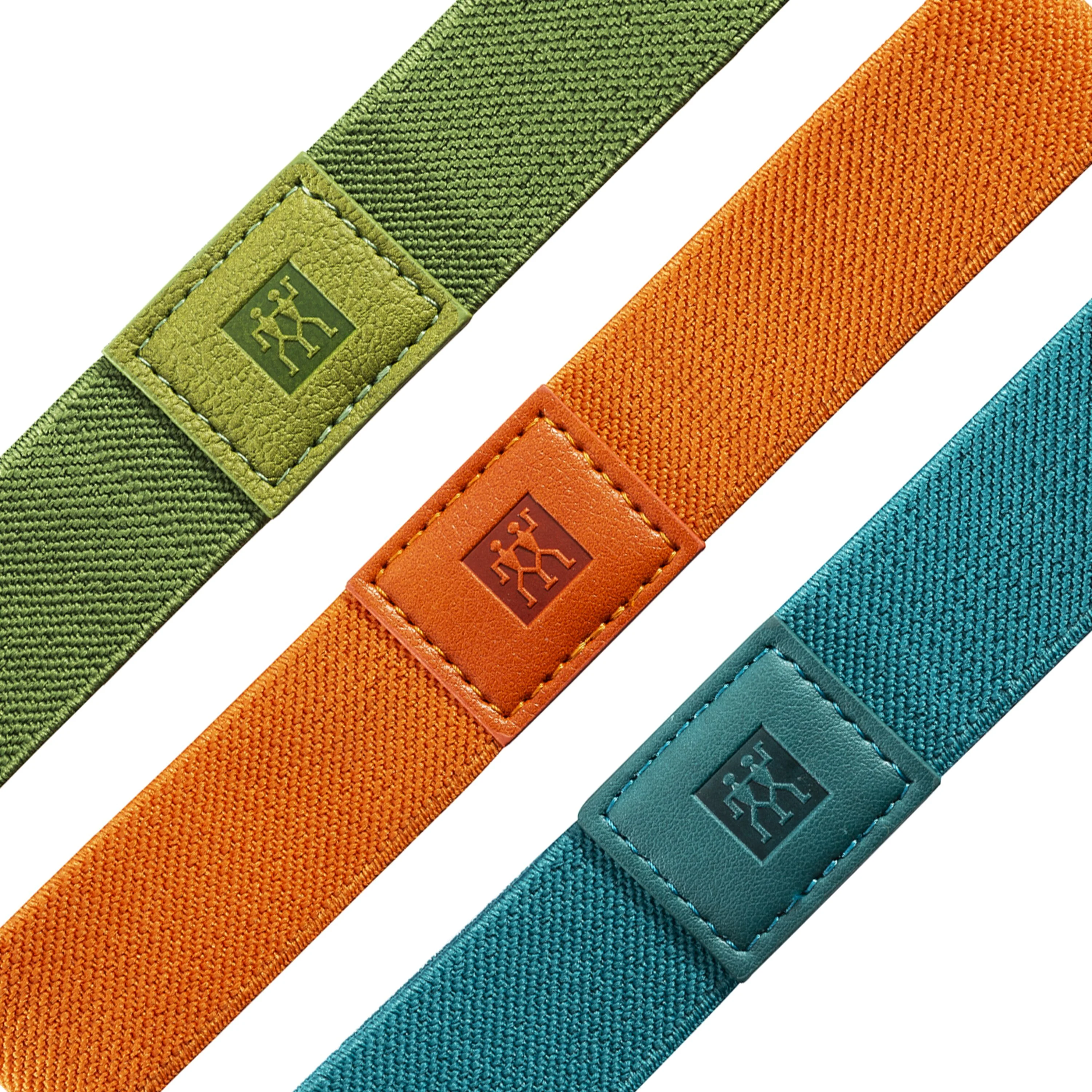 Fresh & Save, Vacuüm accessoireset elastieken, 3-delig, large 3