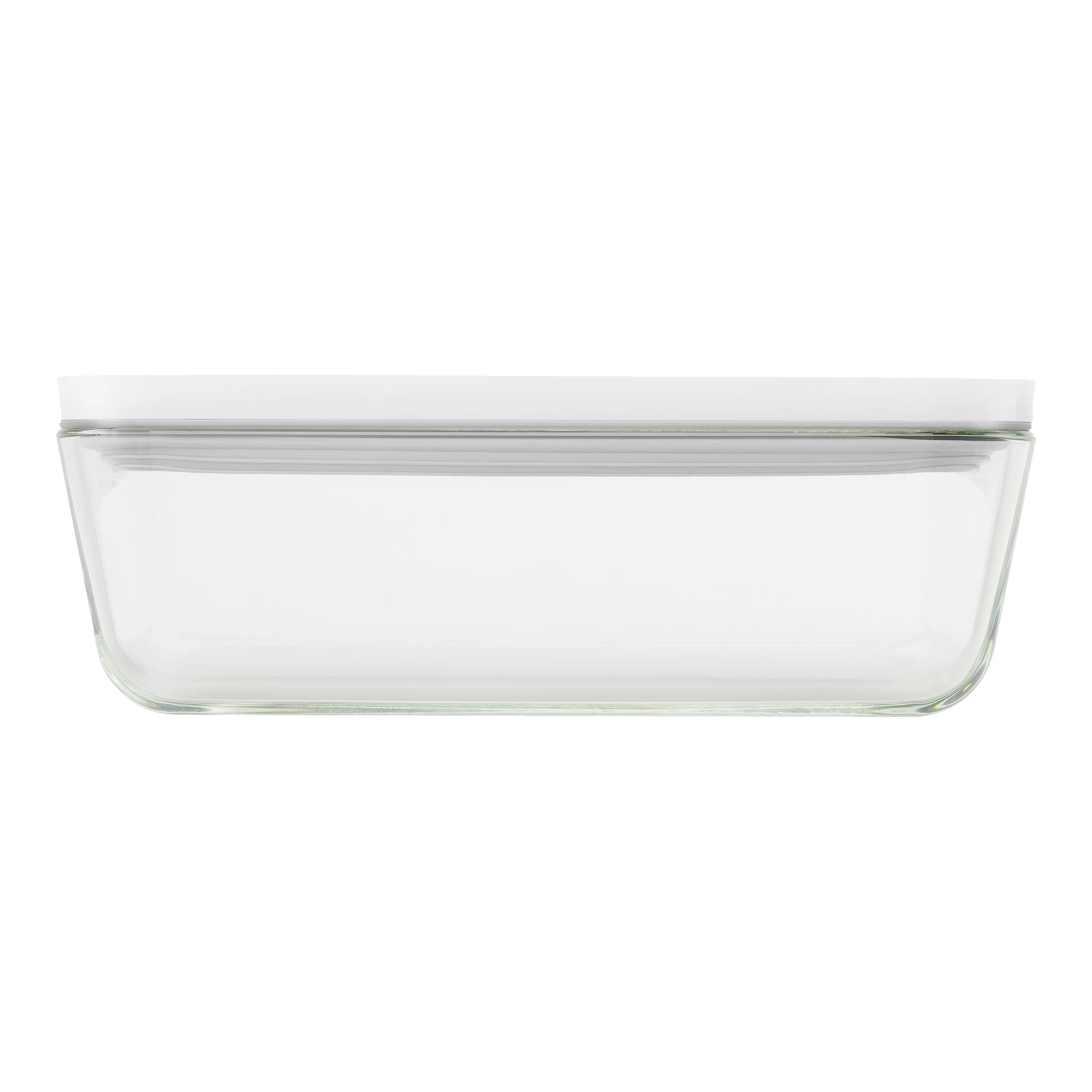 Fresh & Save, Vacuüm vershouddoos, Glas, Grijs, large 3