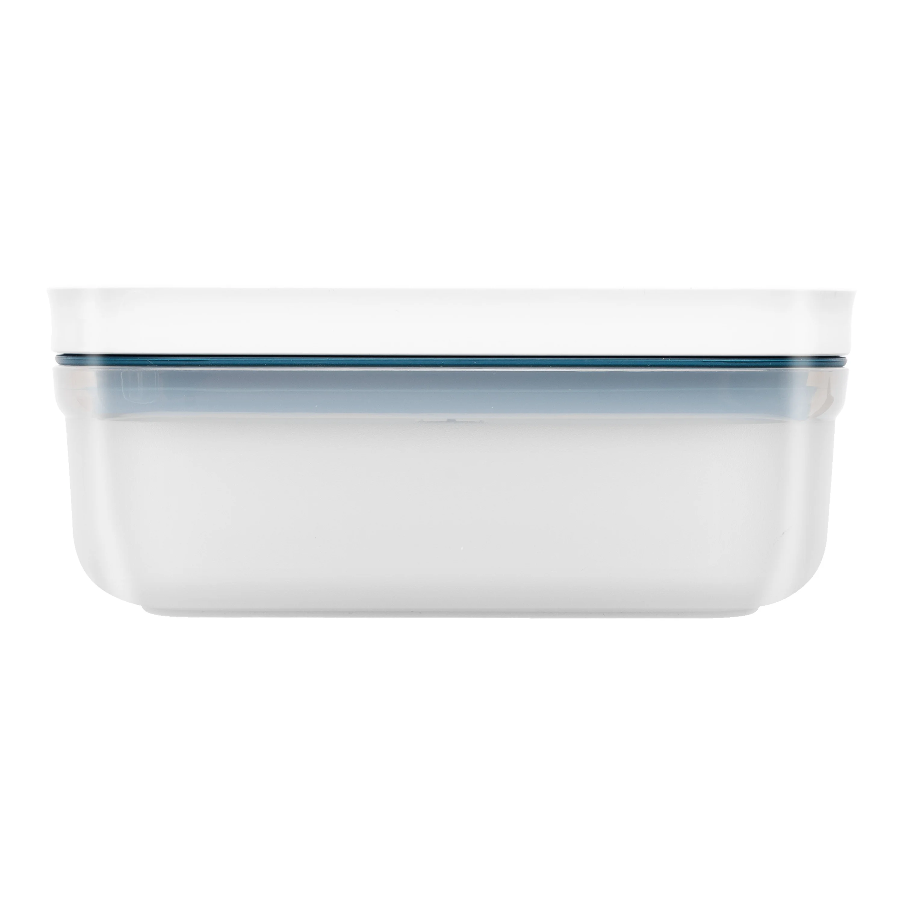 Fresh & Save, Vacuümdoos S, Kunststof, semitransparan-La-Mer blauw, large 3