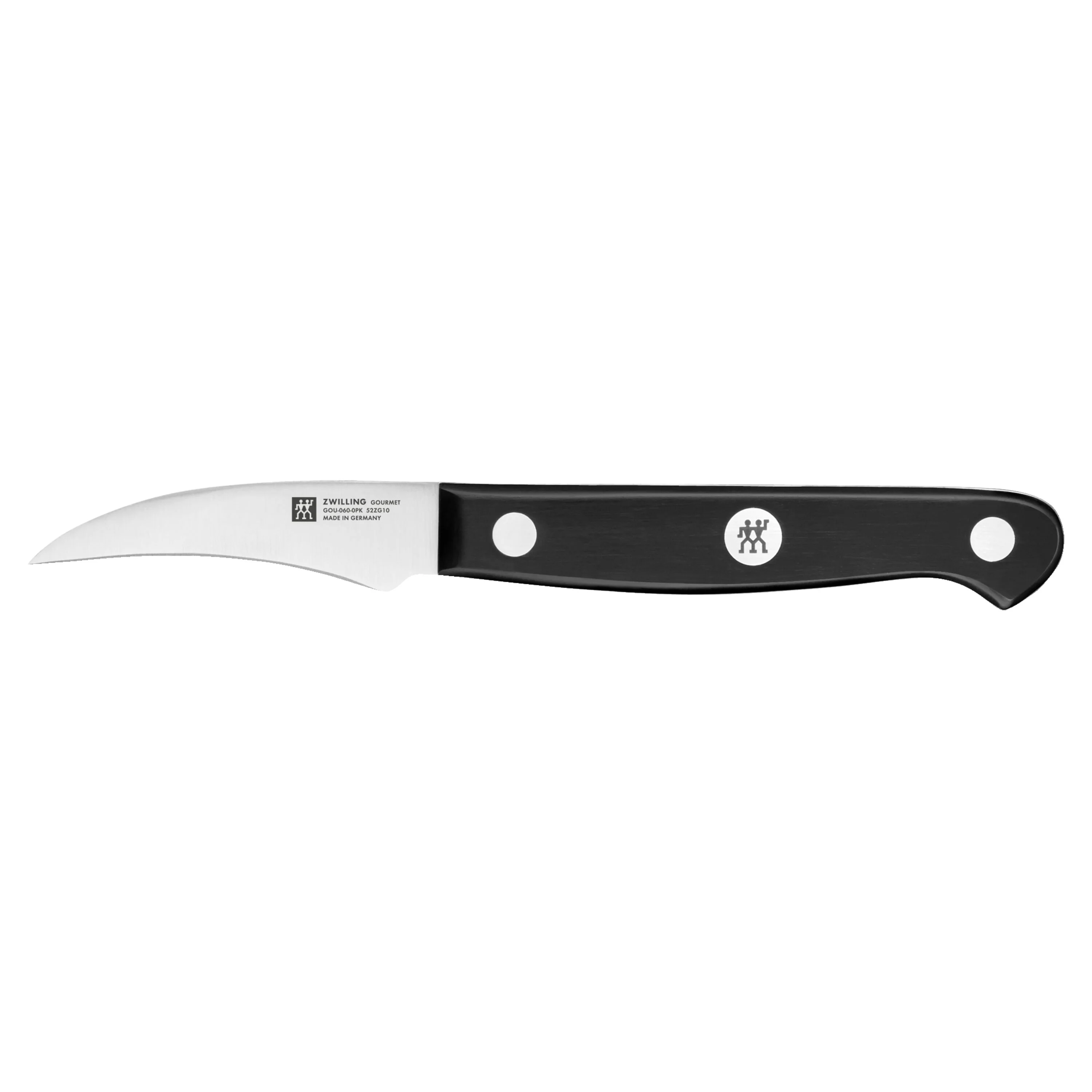 Gourmet, Dunschilmes, 6 cm, large 1
