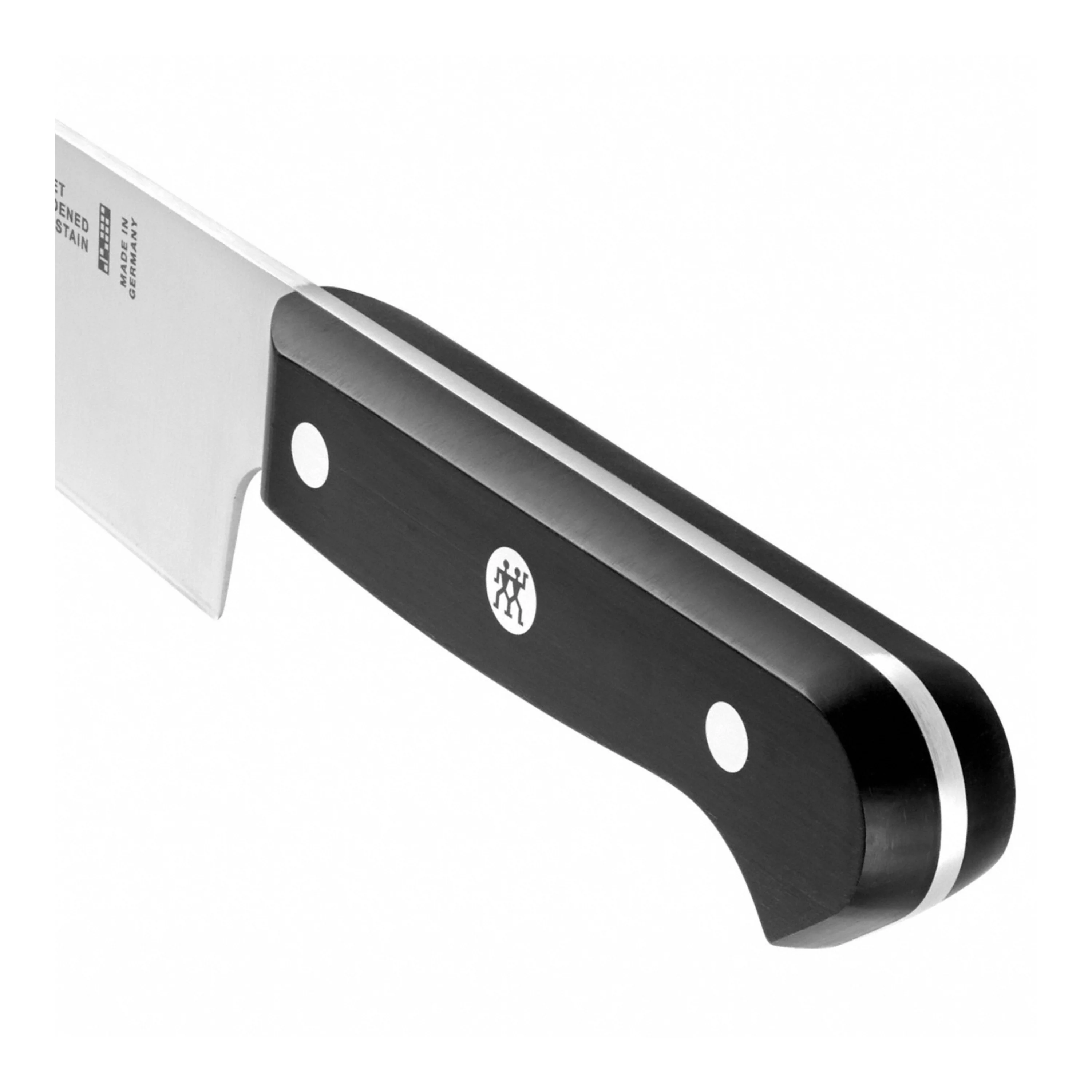 Gourmet, Dunschilmes, 6 cm, large 2