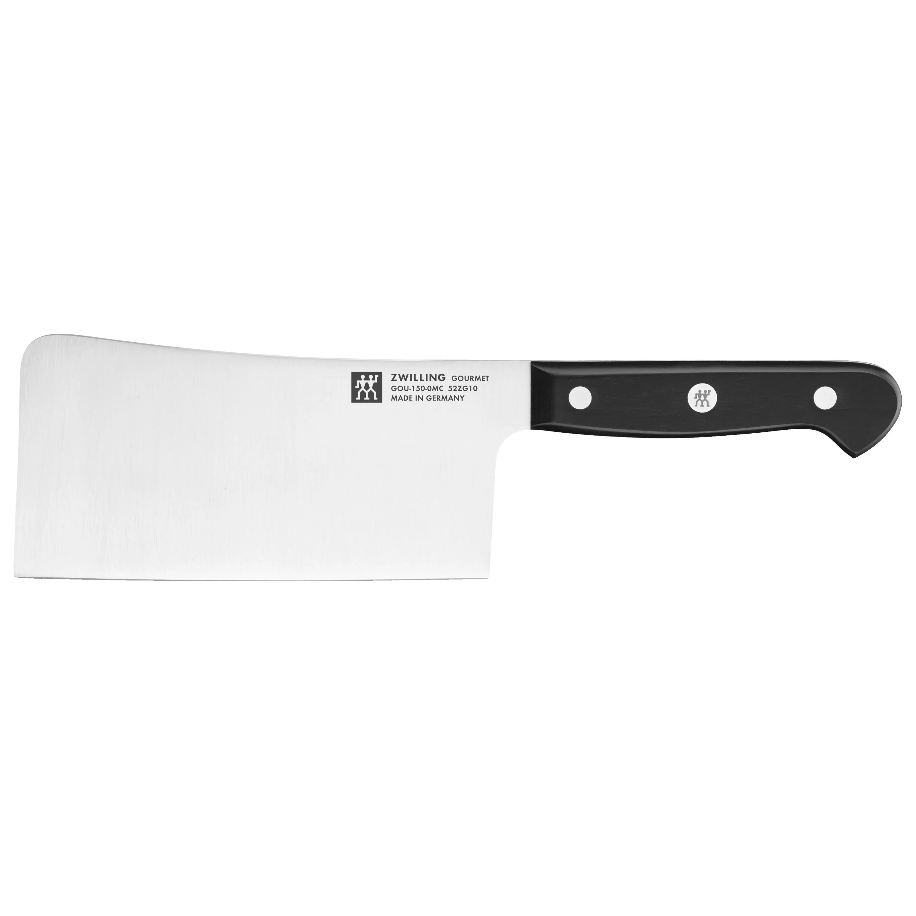 Gourmet, Hakmes 15 cm, large 1