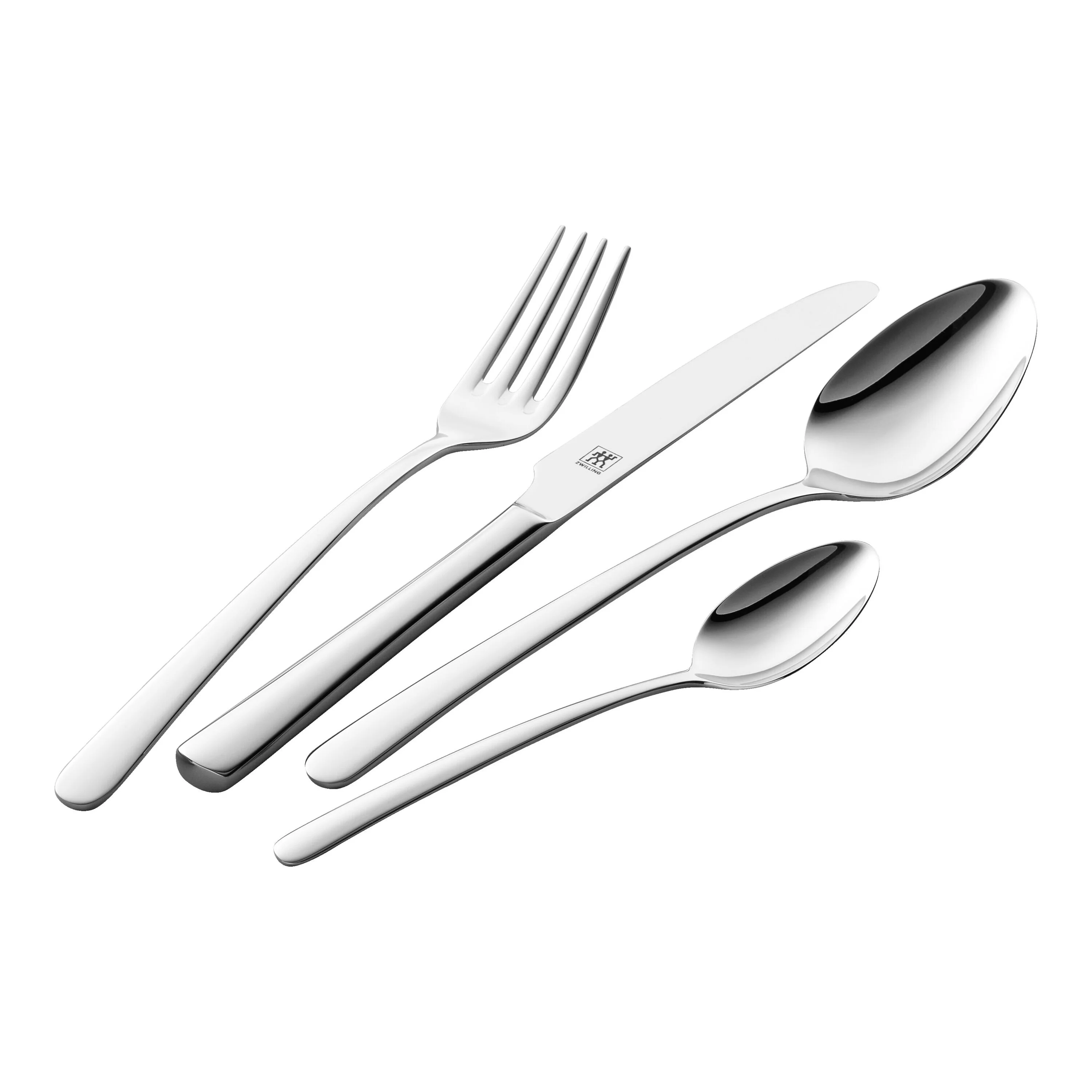 Nova, Bestekset, 24-delig, large 1