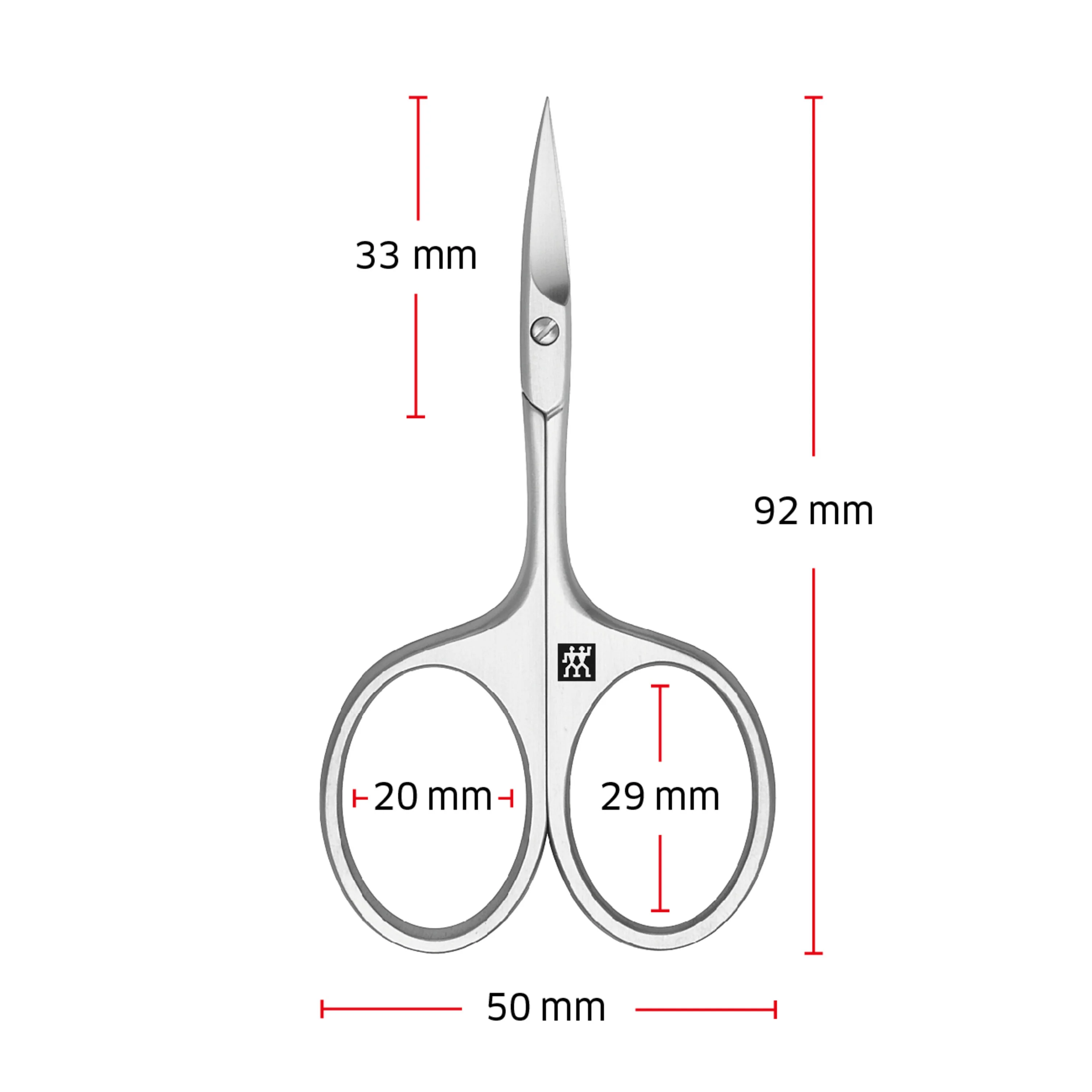 PREMIUM, Nagelriemschaar, large 4