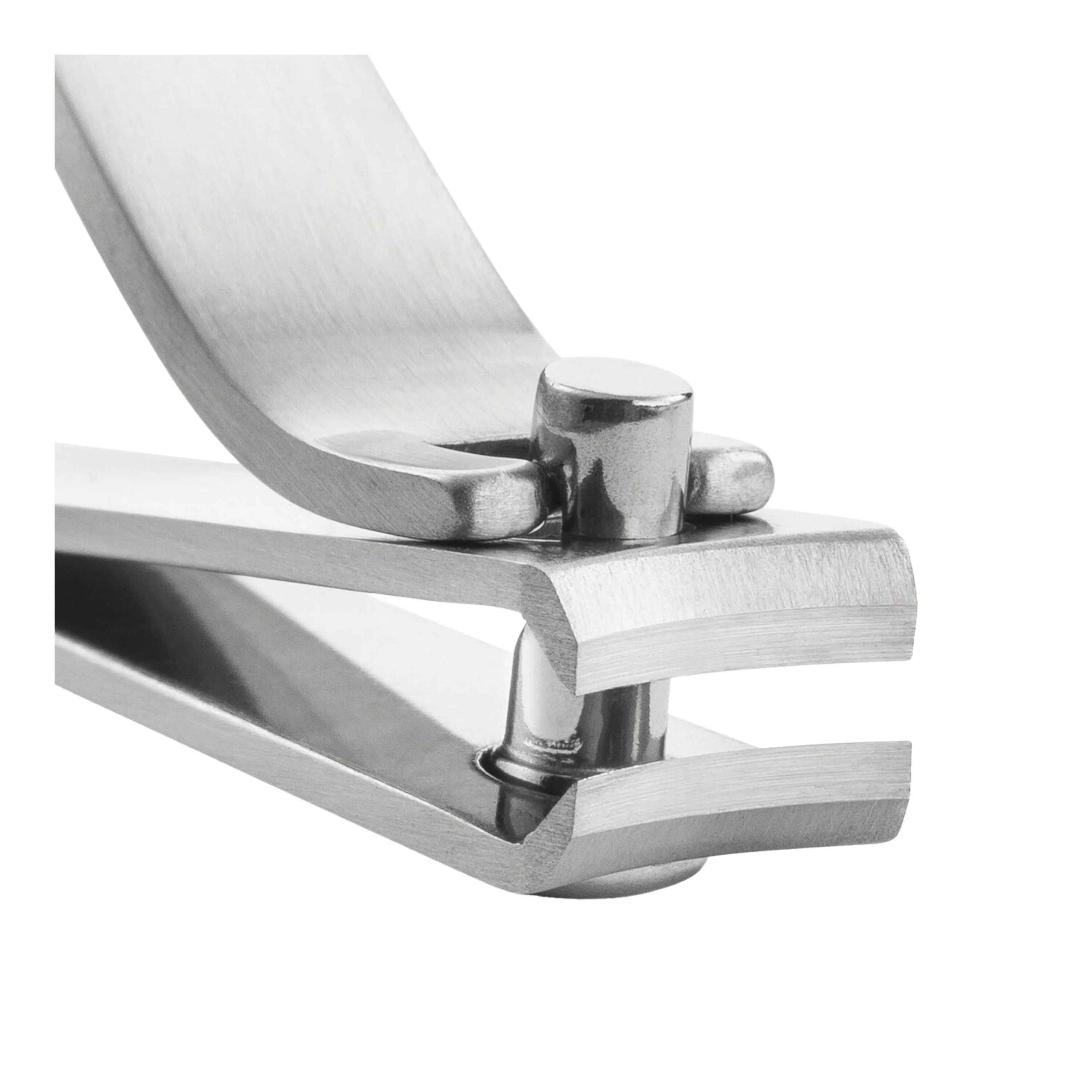 PREMIUM, Satijnfinish Nagelknipper, large 3