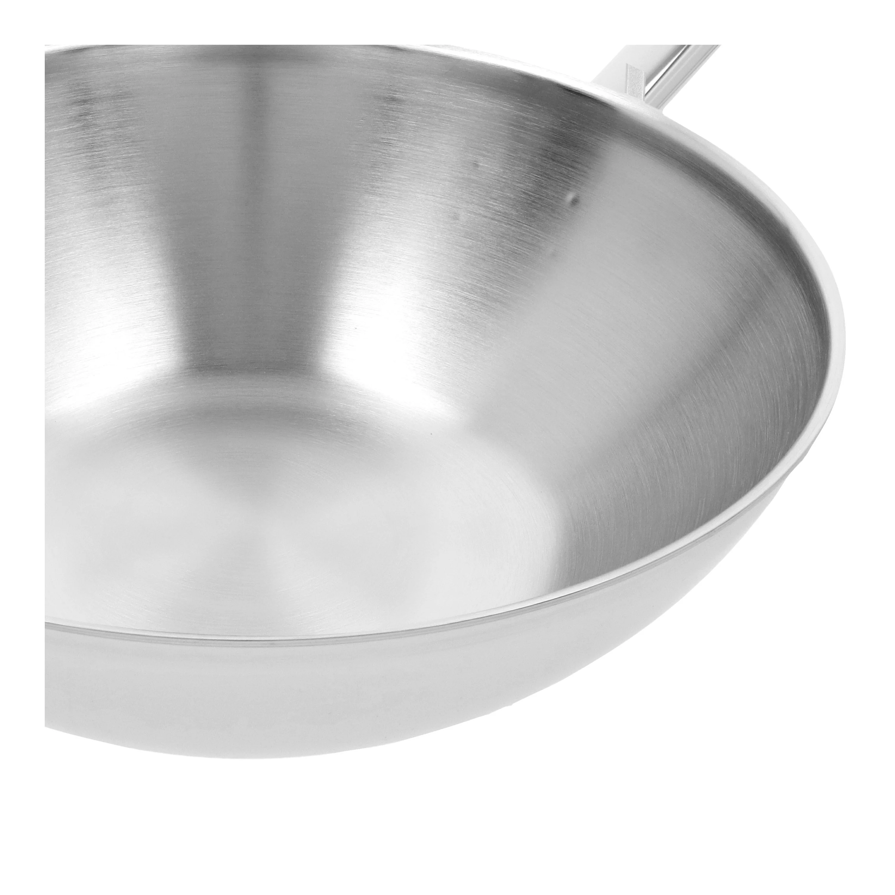 Athena 5, Wok vlakke bodem 30 cm, large 3
