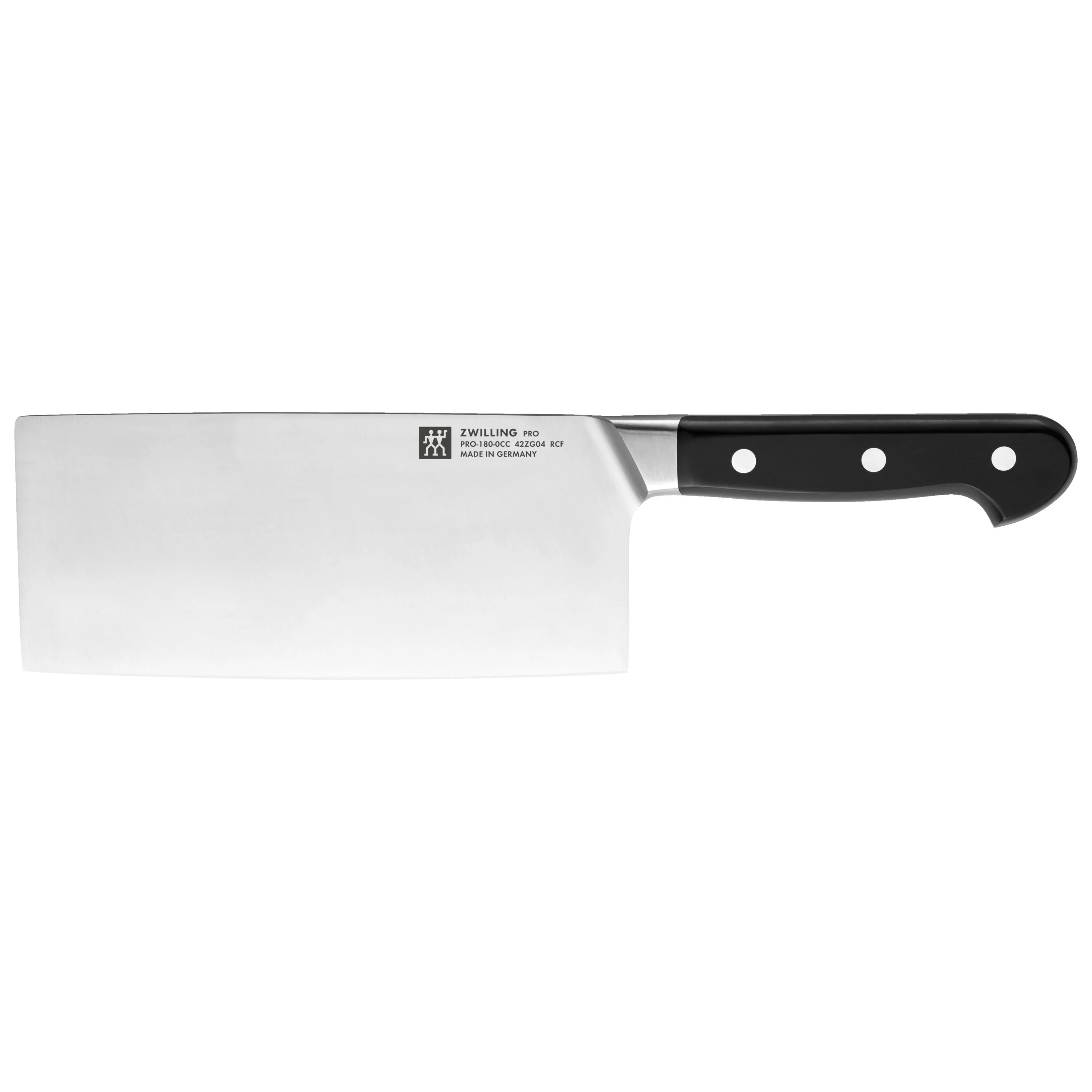 Pro, Chinees koksmes 18 cm, large 1