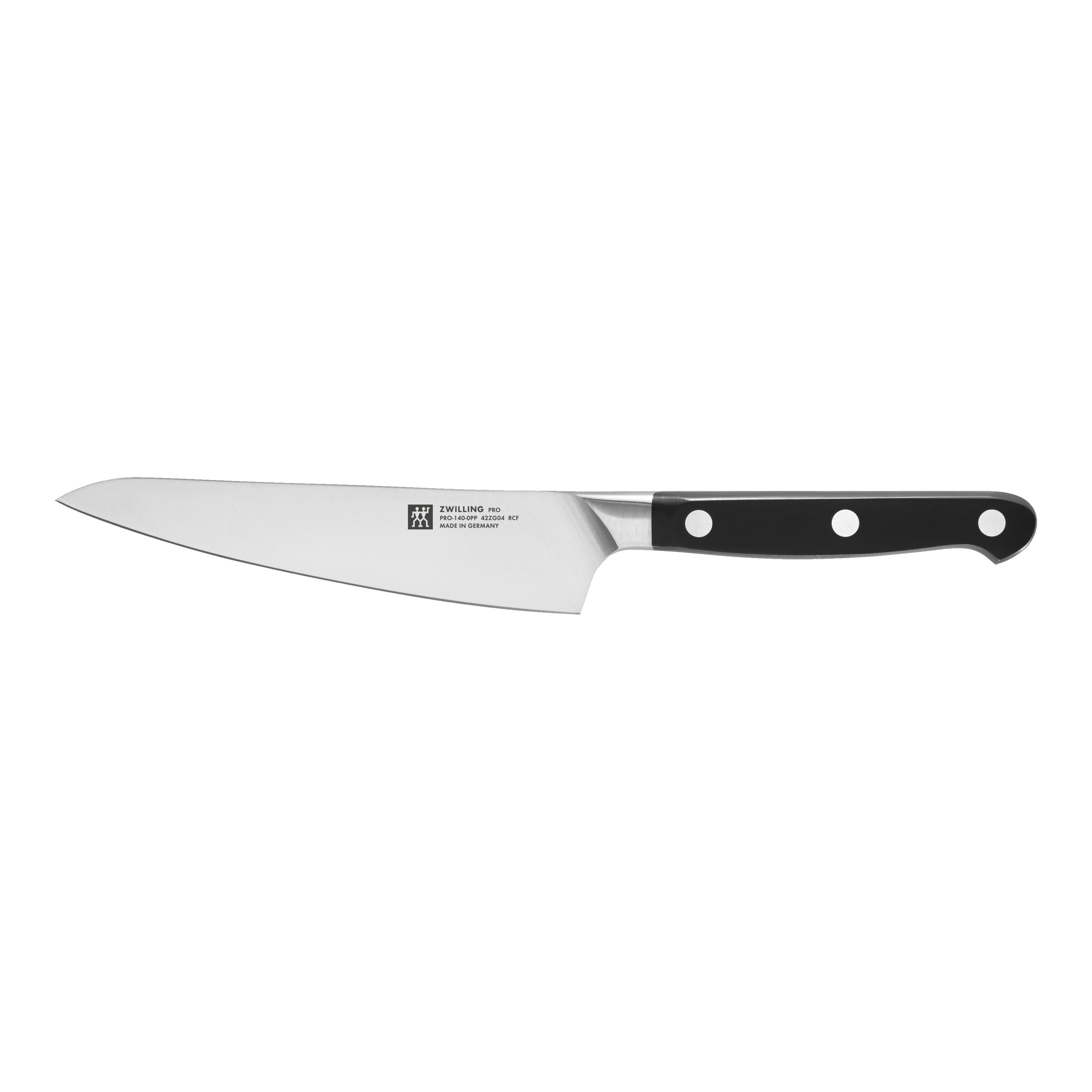 Pro, Compact koksmes 14 cm, large 1