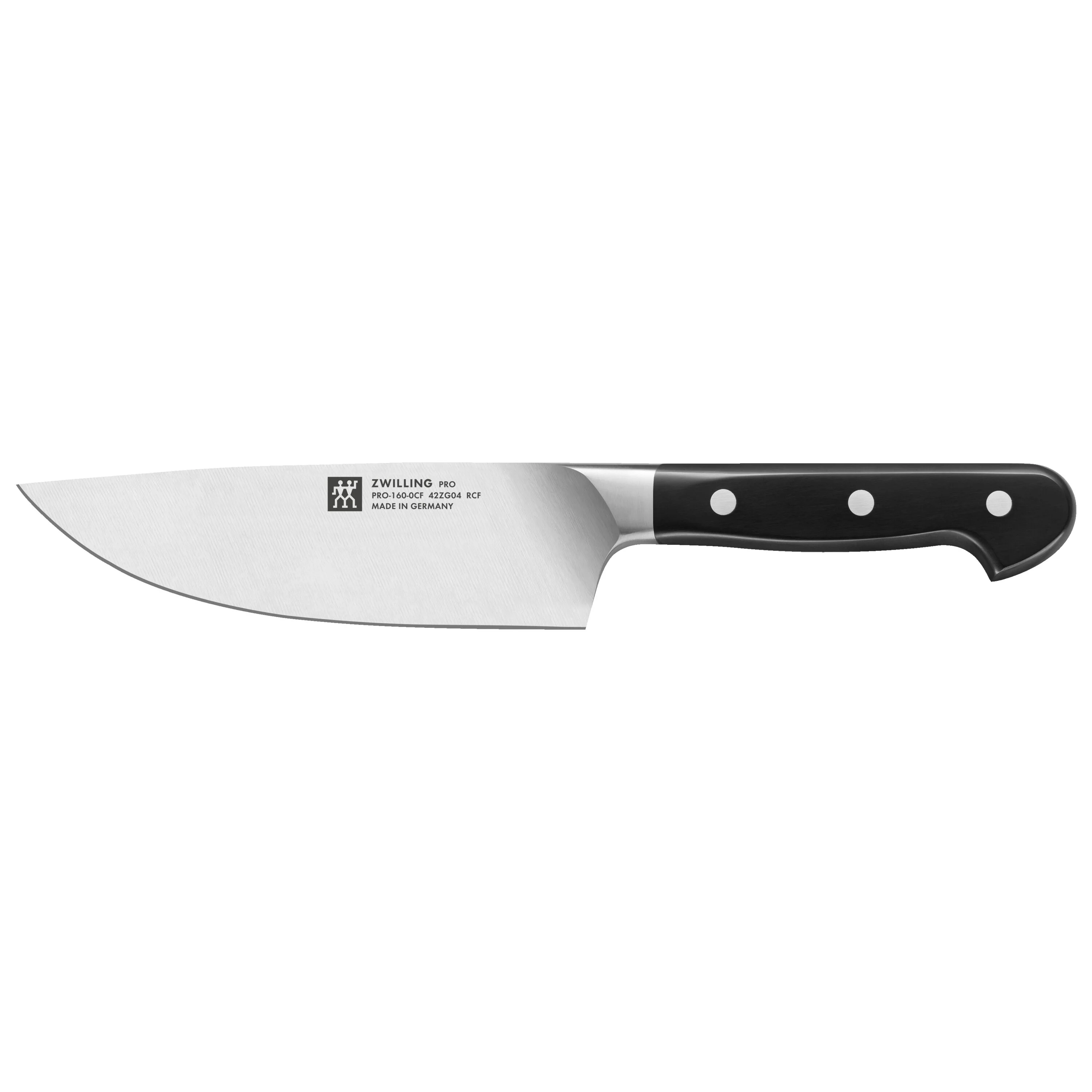 Pro, Koksmes 16 cm, large 1