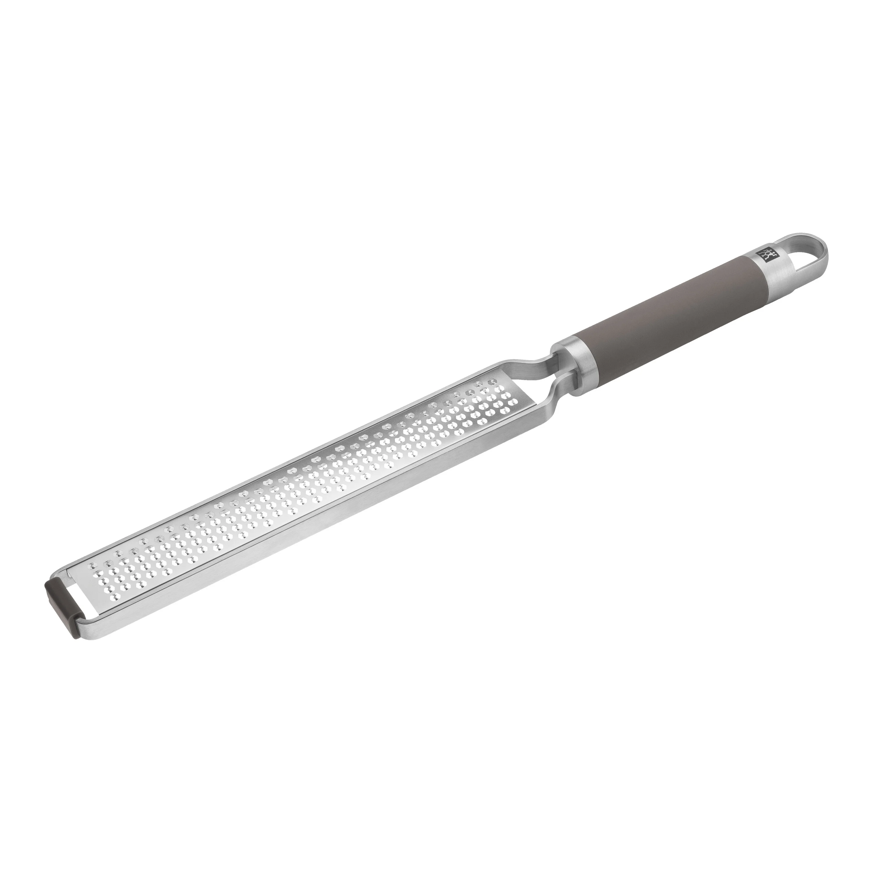 Pro, Rasp, Citroenrasp, 38 cm, Grijs, large 1