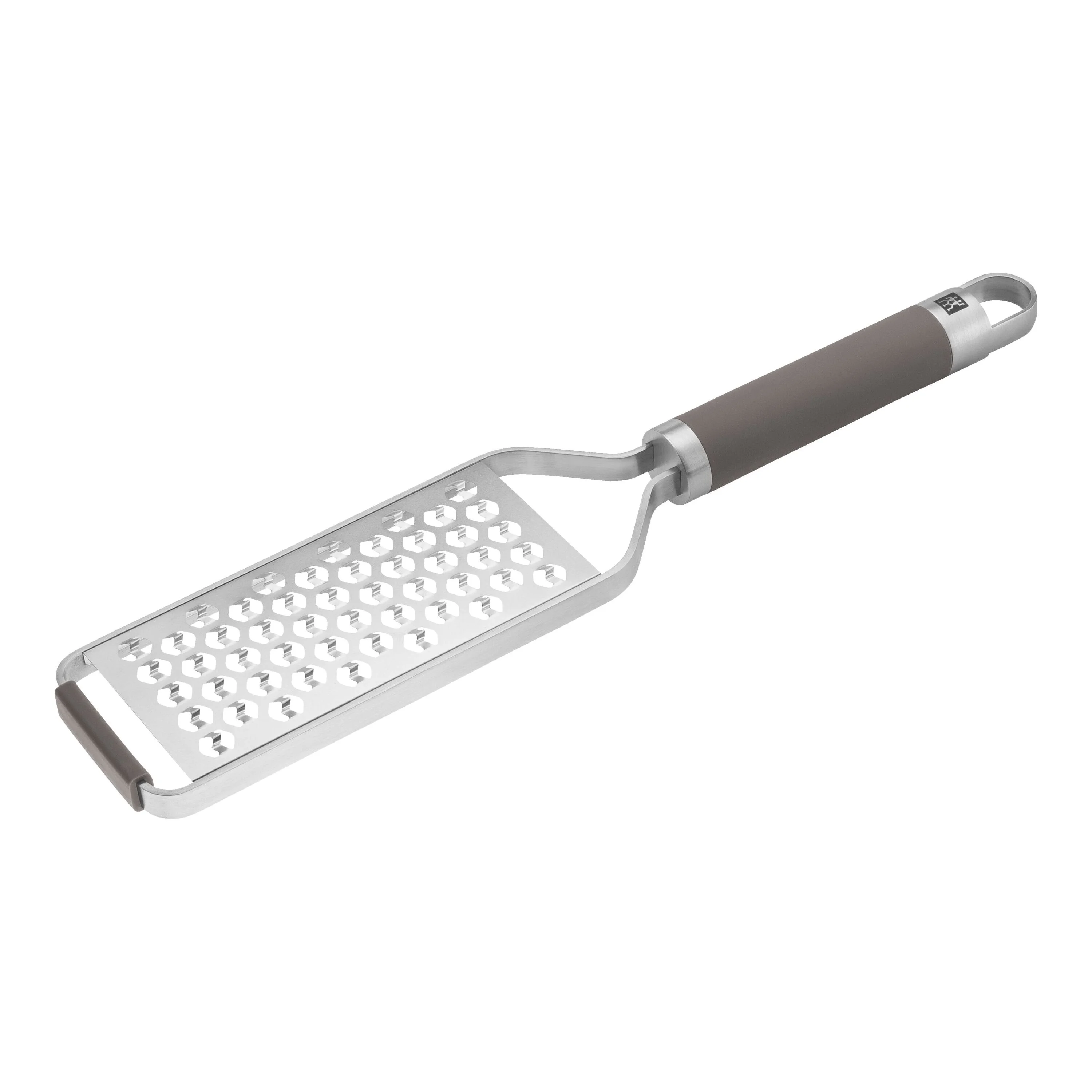 Pro, Rasp, Medium, 34 cm, Grijs, large 1
