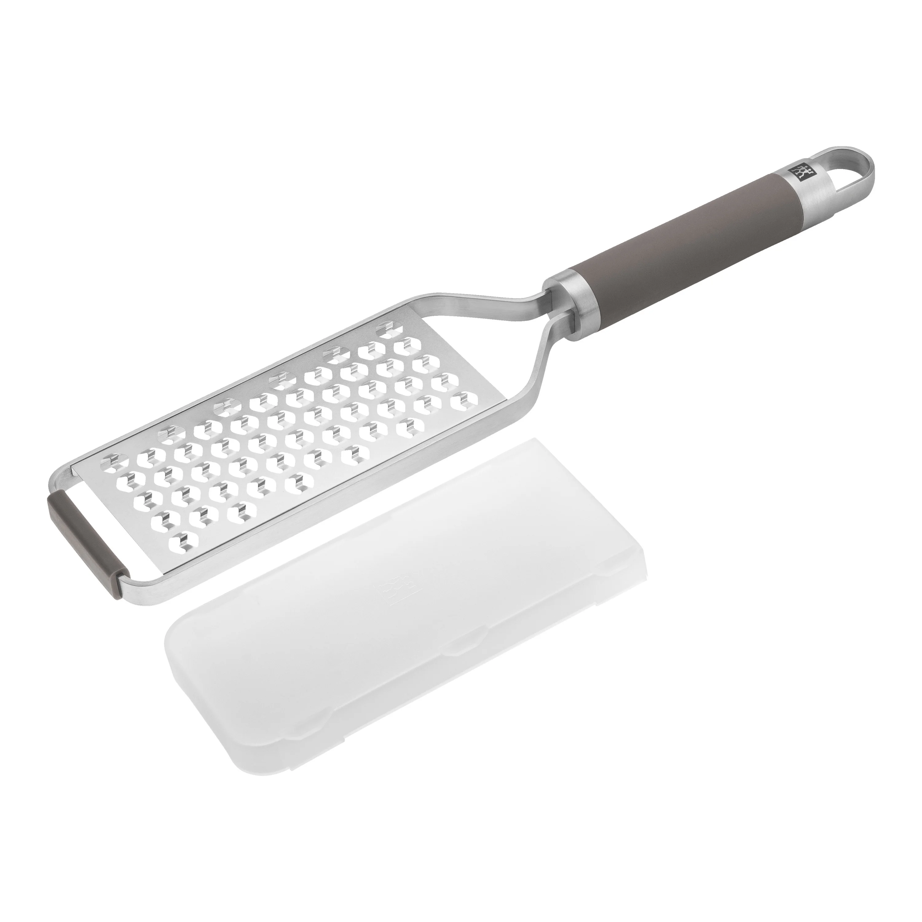 Pro, Rasp, Medium, 34 cm, Grijs, large 3