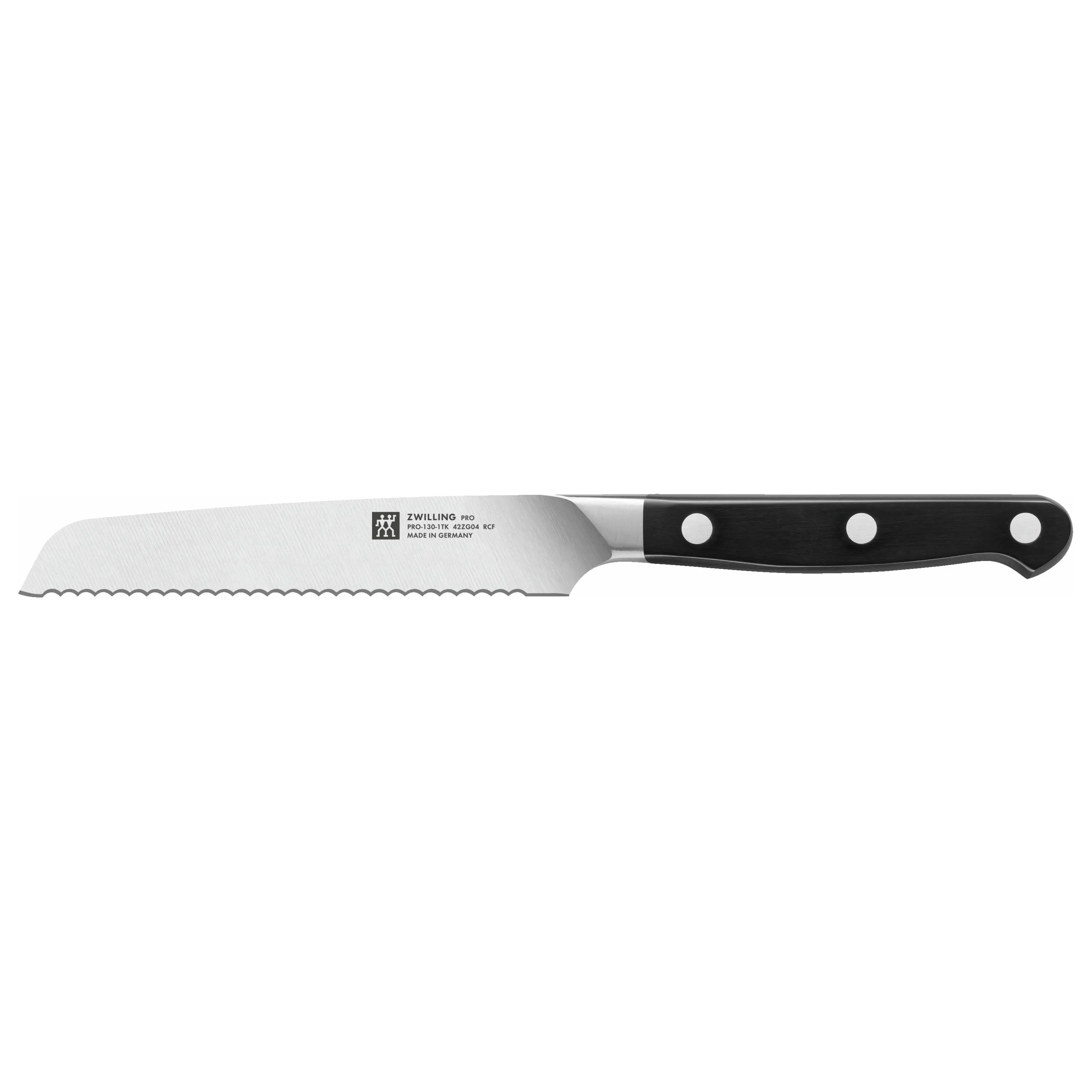 Pro, Universeel mes, 13 cm, large 1