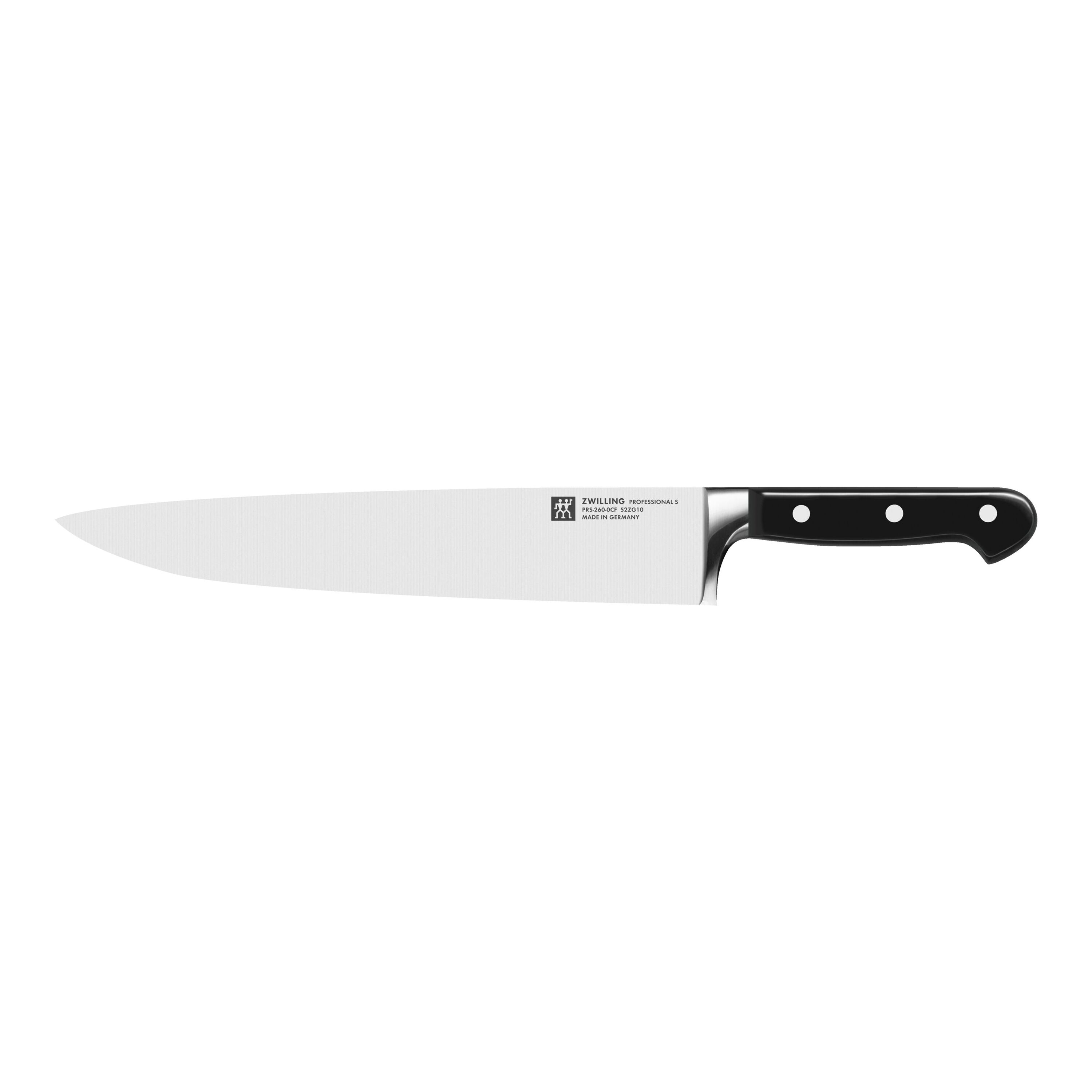 Professional S, Koksmes 26 cm, large 1