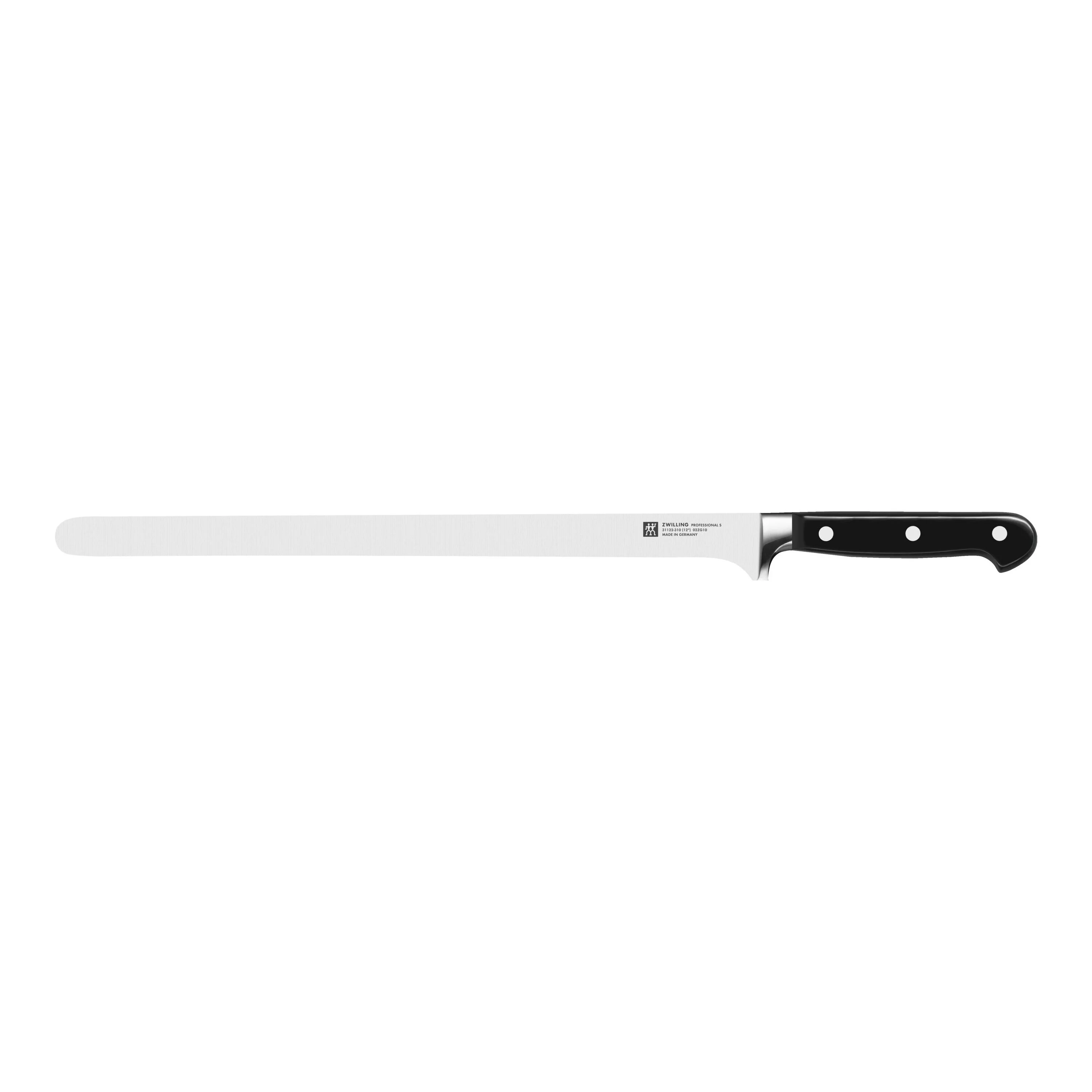 Professional S, Zalmmes, 30 cm, large 1