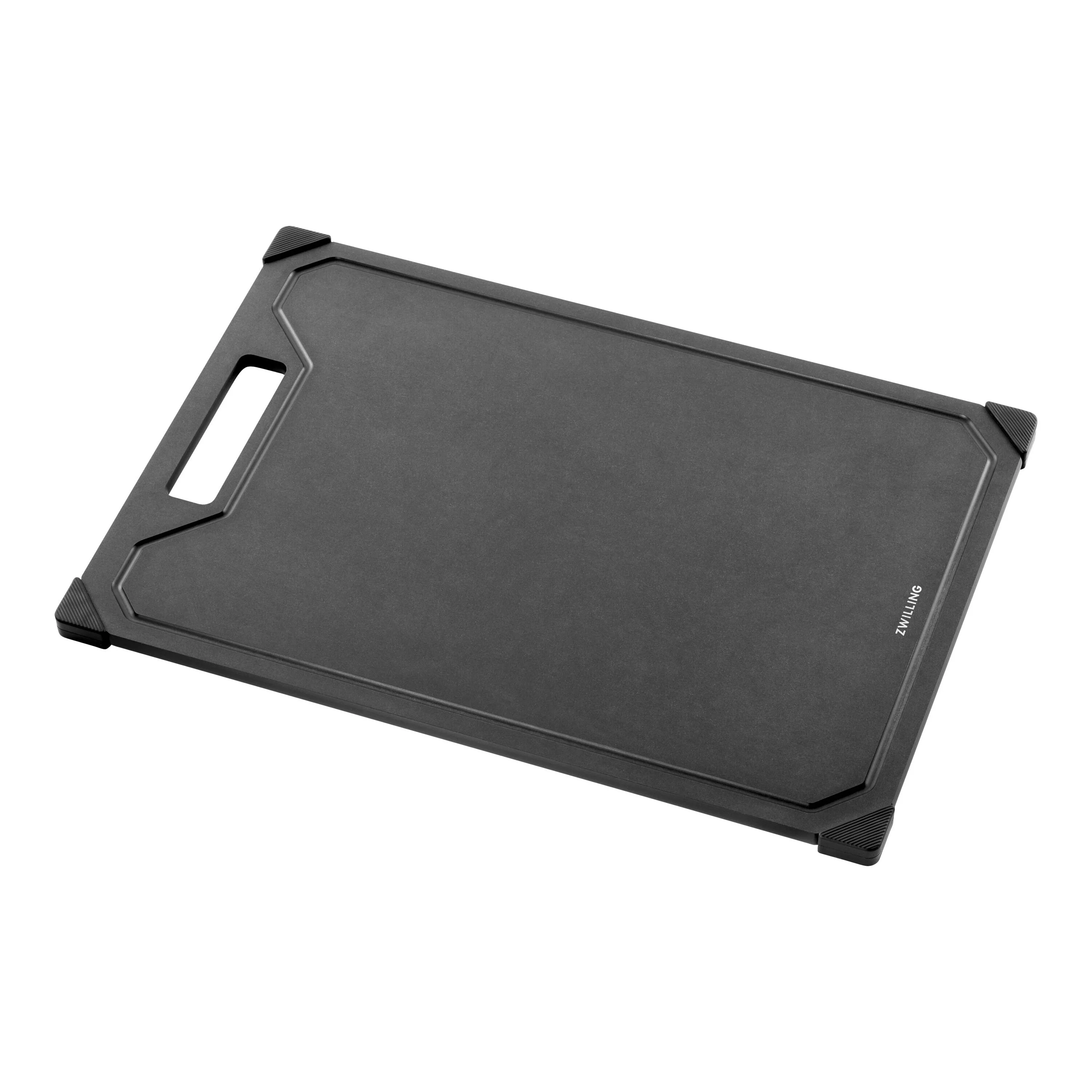 Snijplank 37 cm x 25 cm, cellulosevezel, large 1