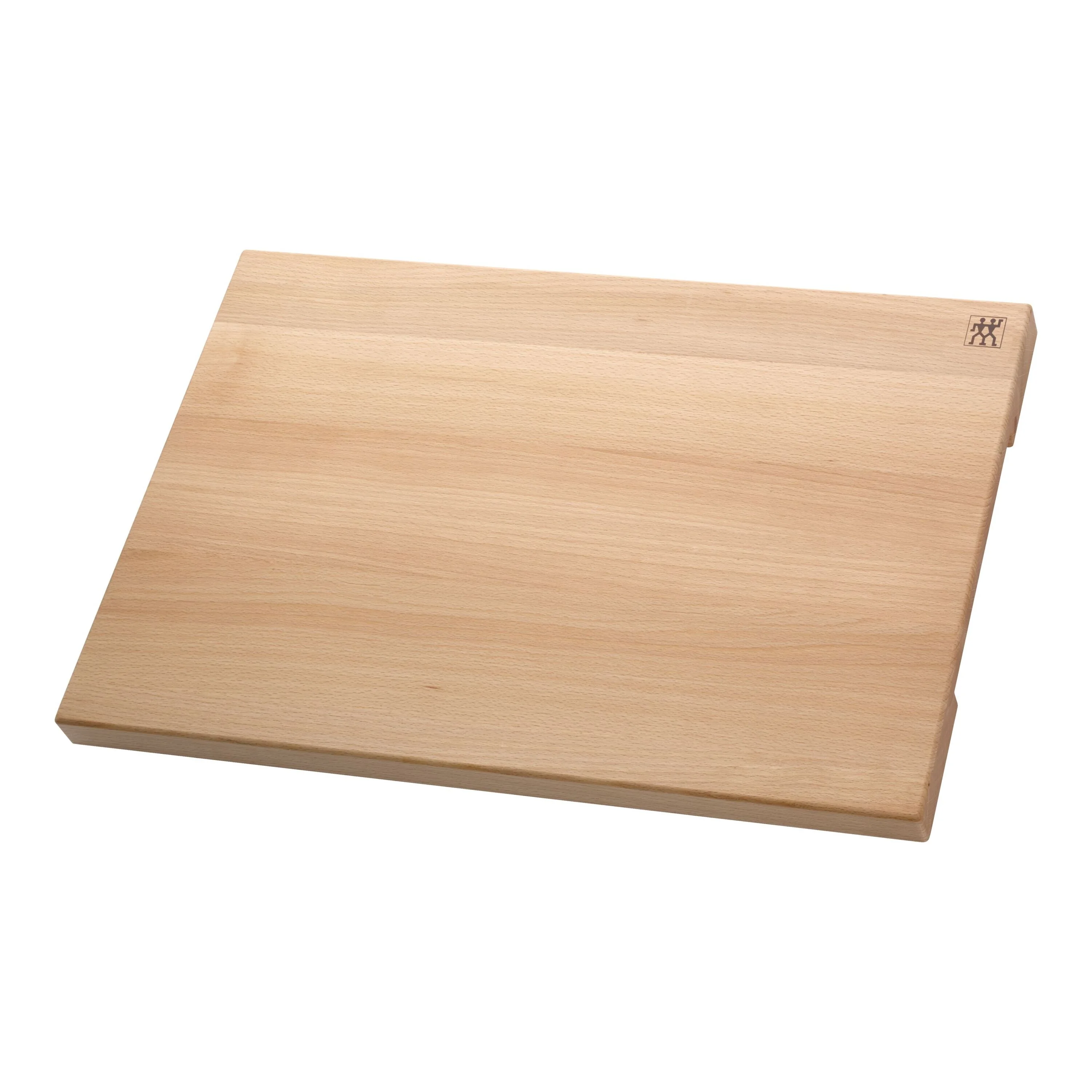 Snijplank 60 cm x 40 cm, Beuk, large 1