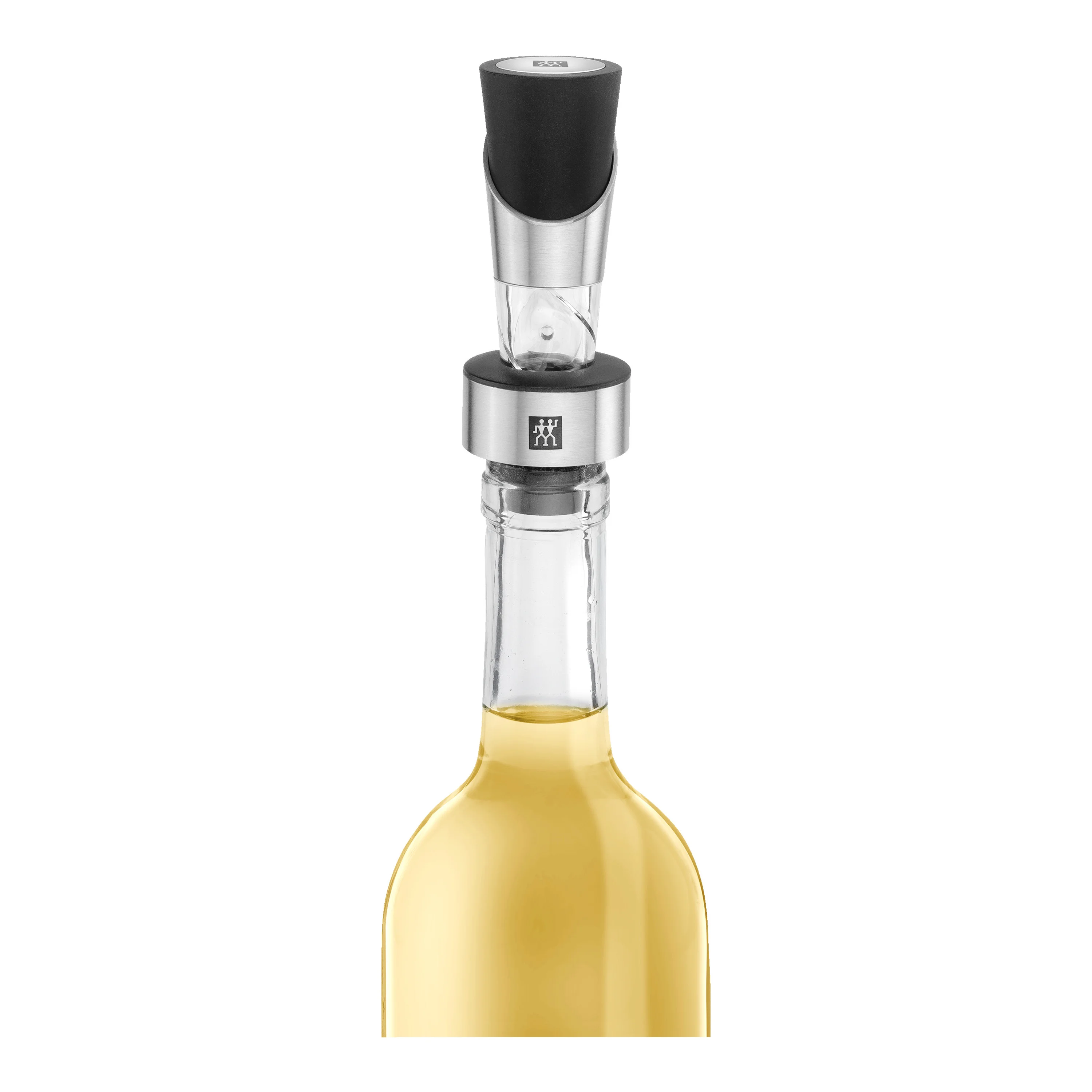 Sommelier, Decanteerkaraf , large 3