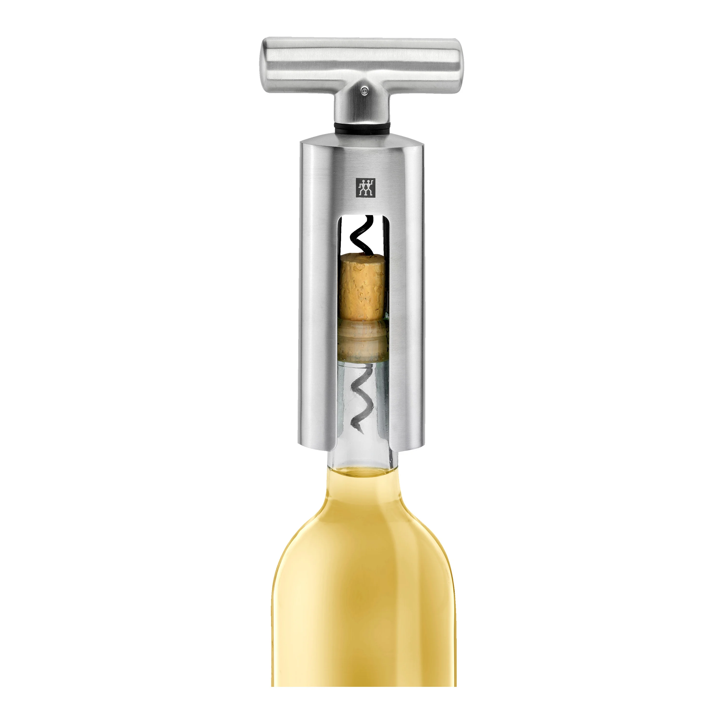 Sommelier, Kurkentrekker, large 2