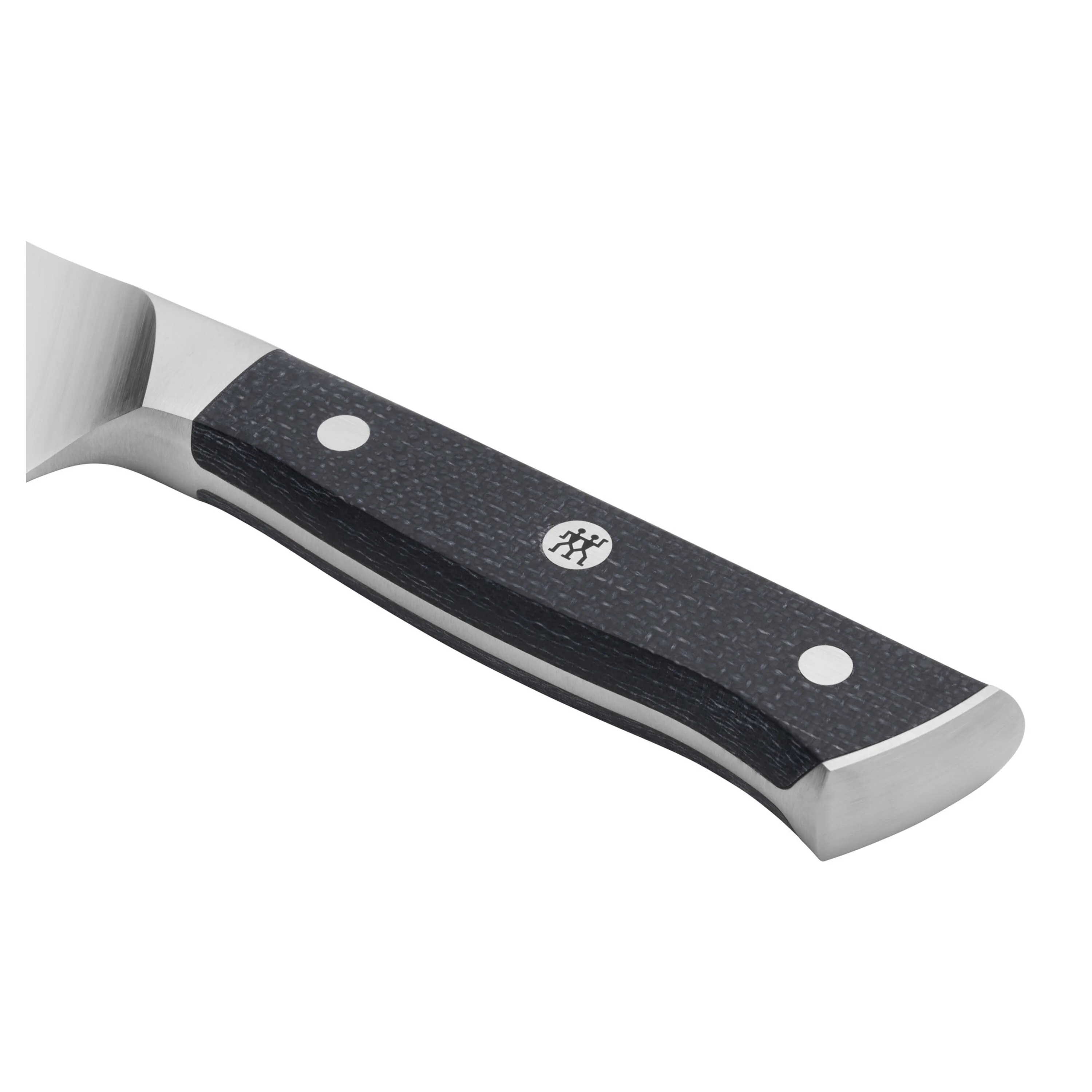 Spectrum, Santoku 18 cm, large 4