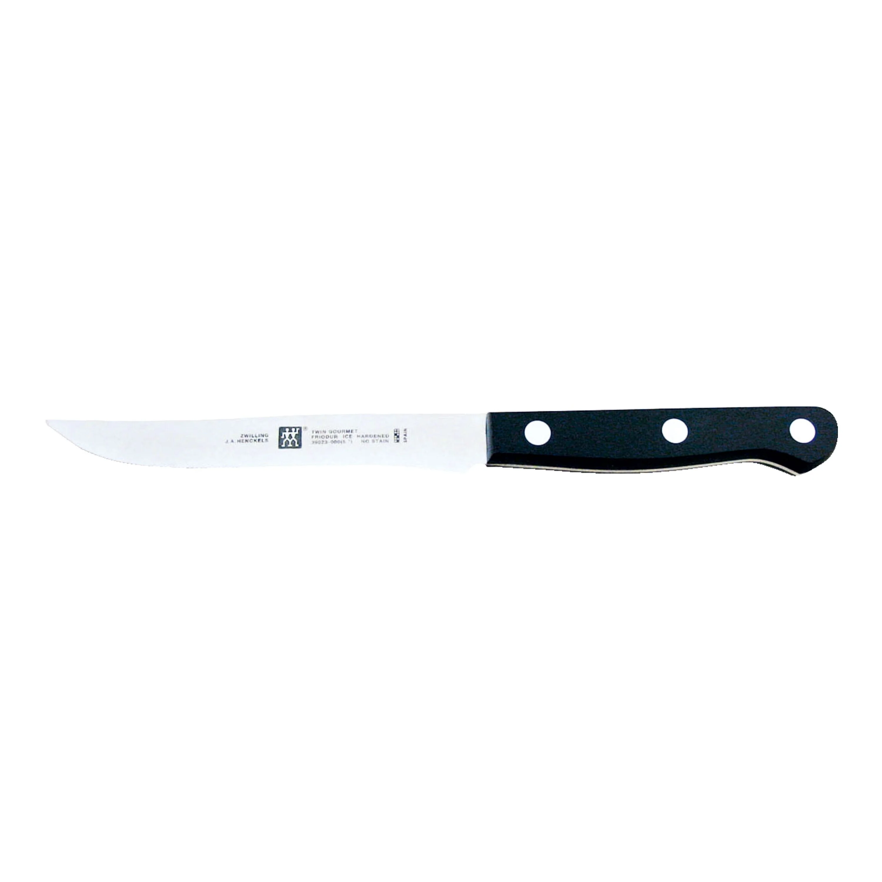 TWIN Gourmet, Steakmessenset, 6-delig, large 1