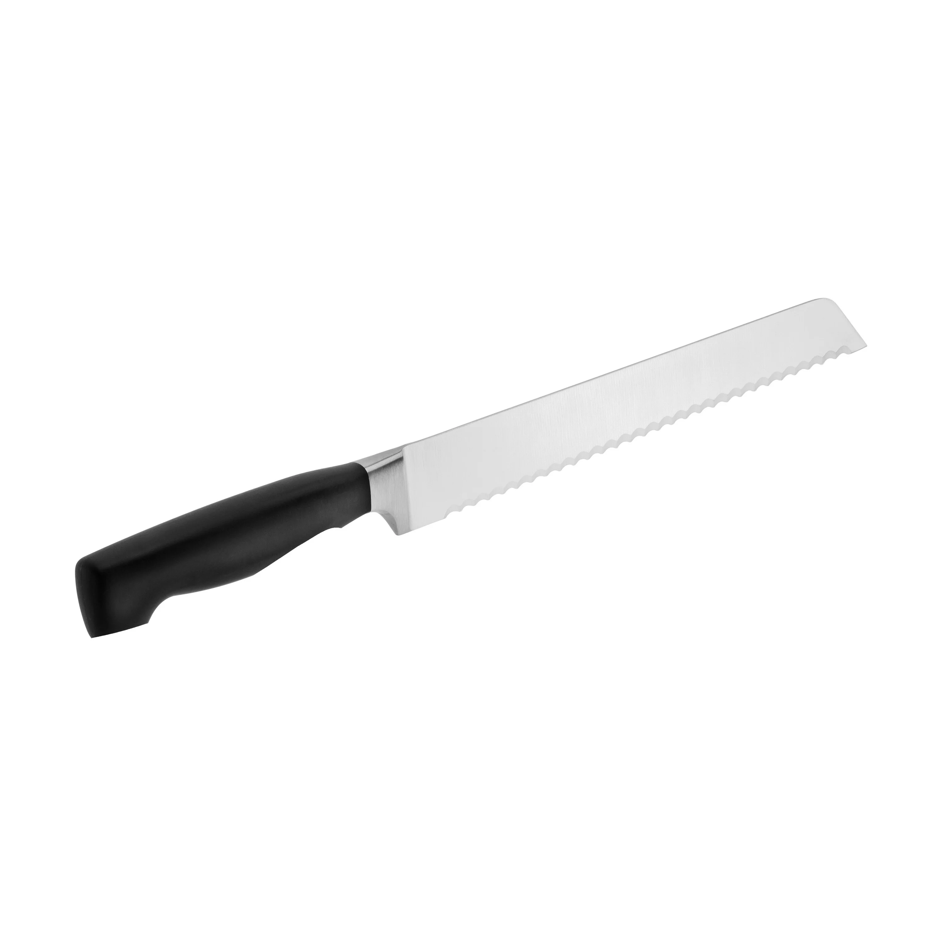 VIER STERNE, Broodmes 20 cm, large 3