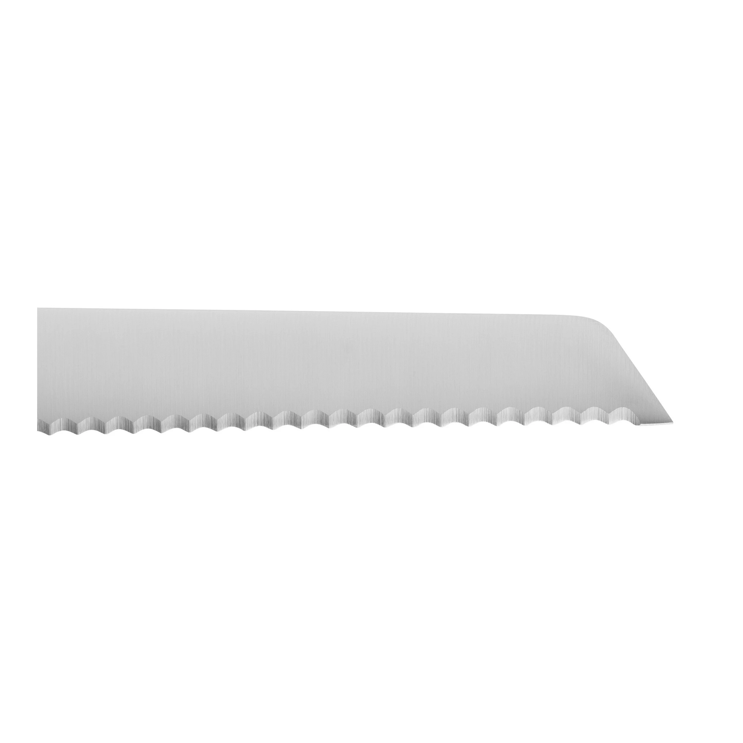 VIER STERNE, Broodmes 20 cm, large 4