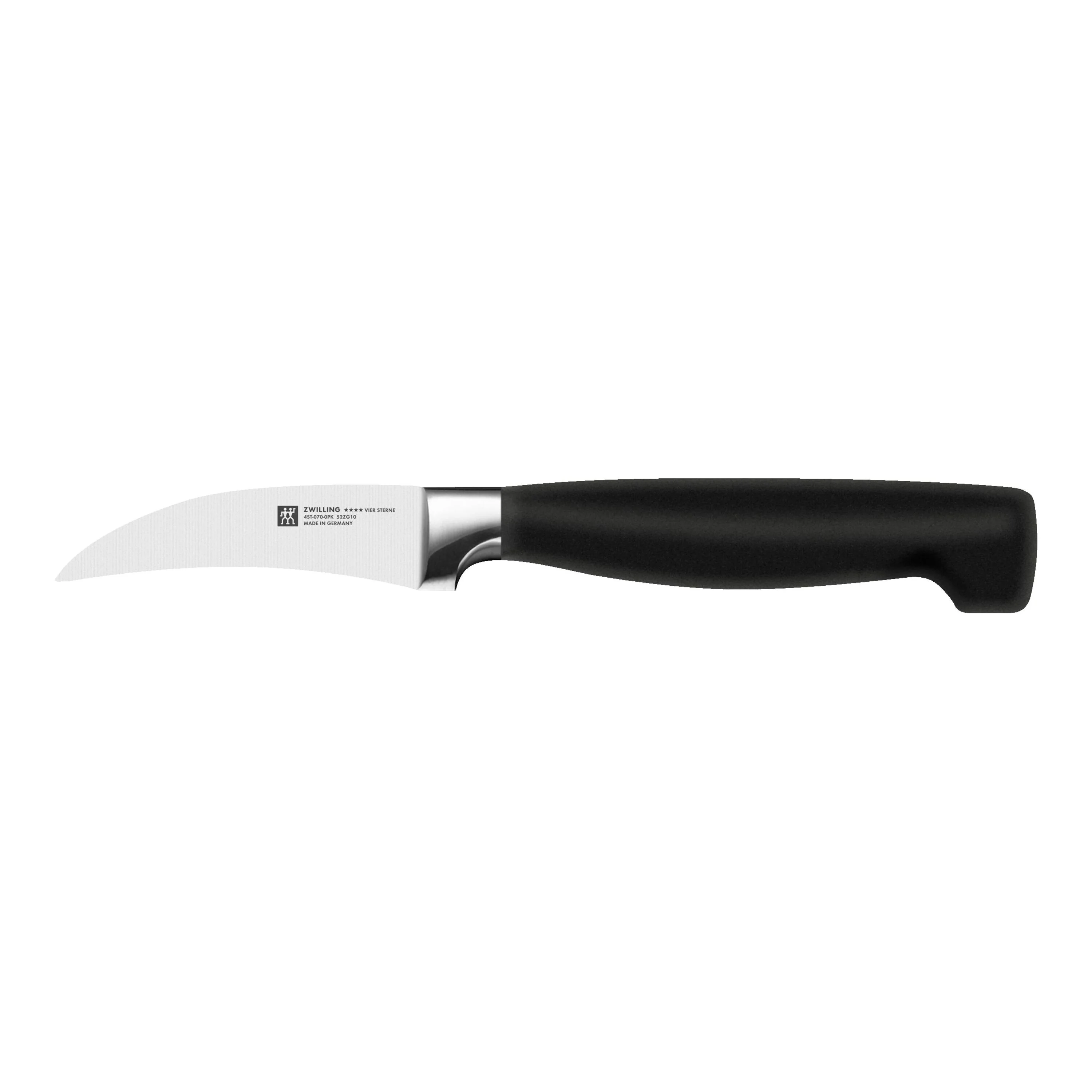 VIER STERNE, Dunschilmes, 7 cm, large 1