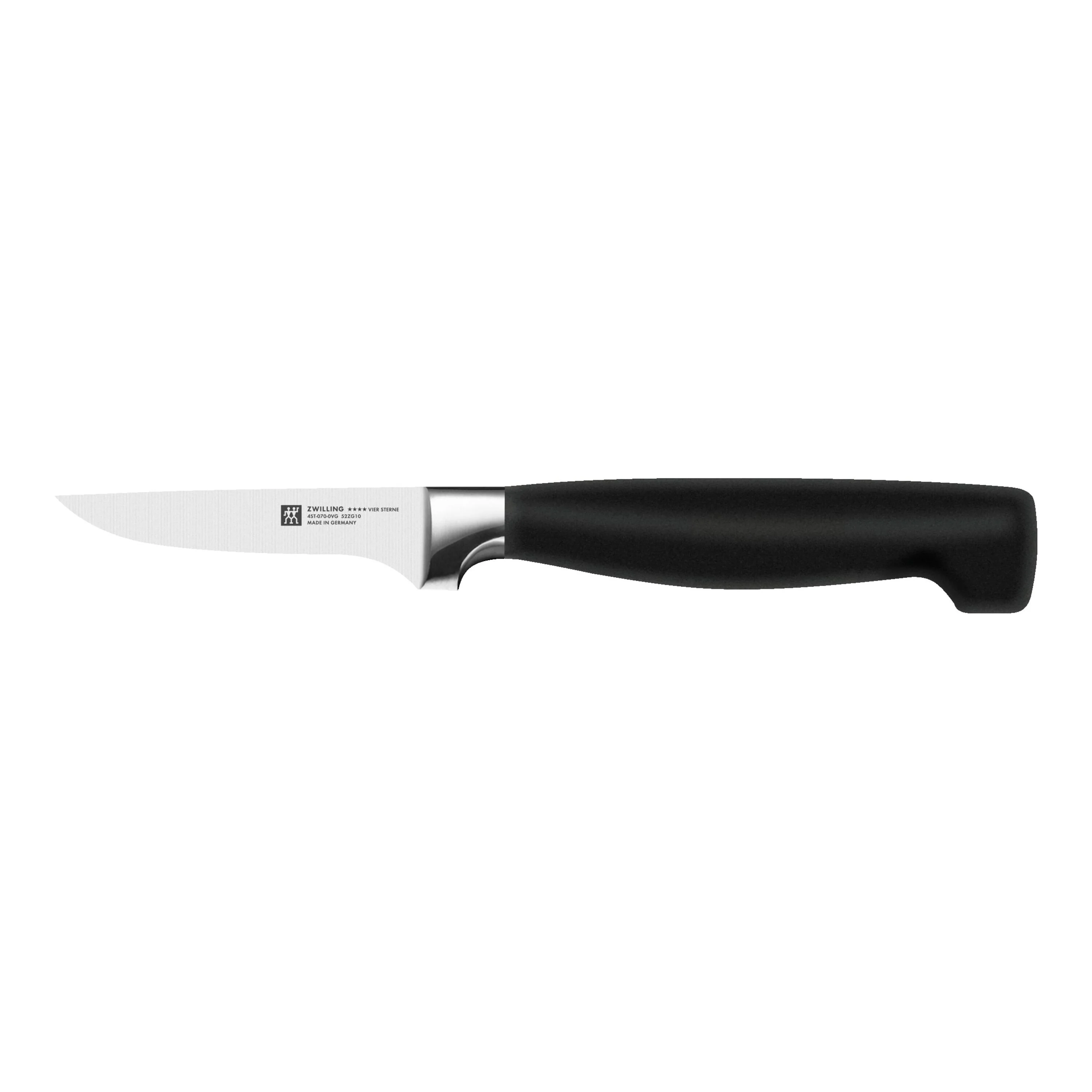 VIER STERNE, Groentemes, 7 cm, large 1