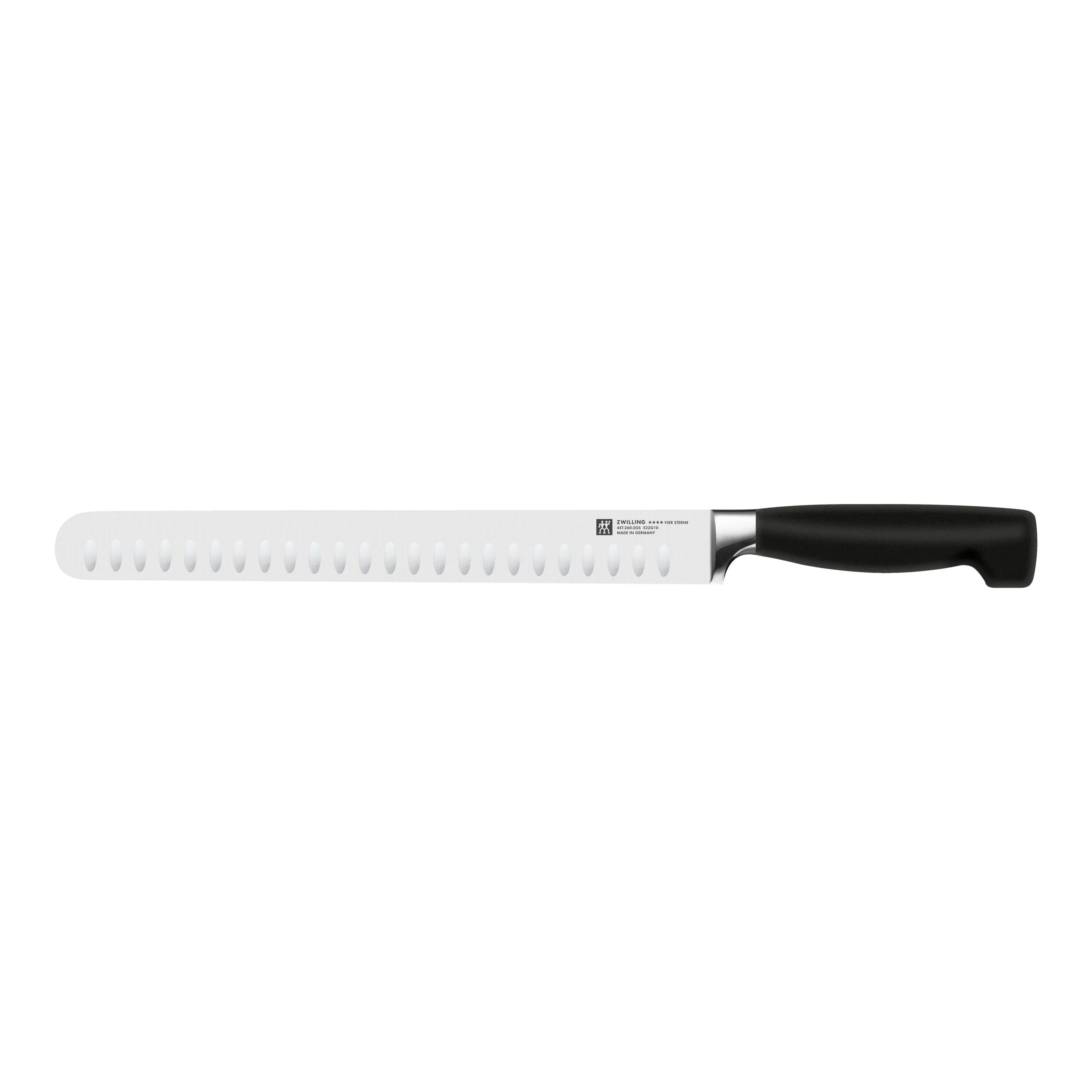 VIER STERNE, Jamonero 26 cm, large 1