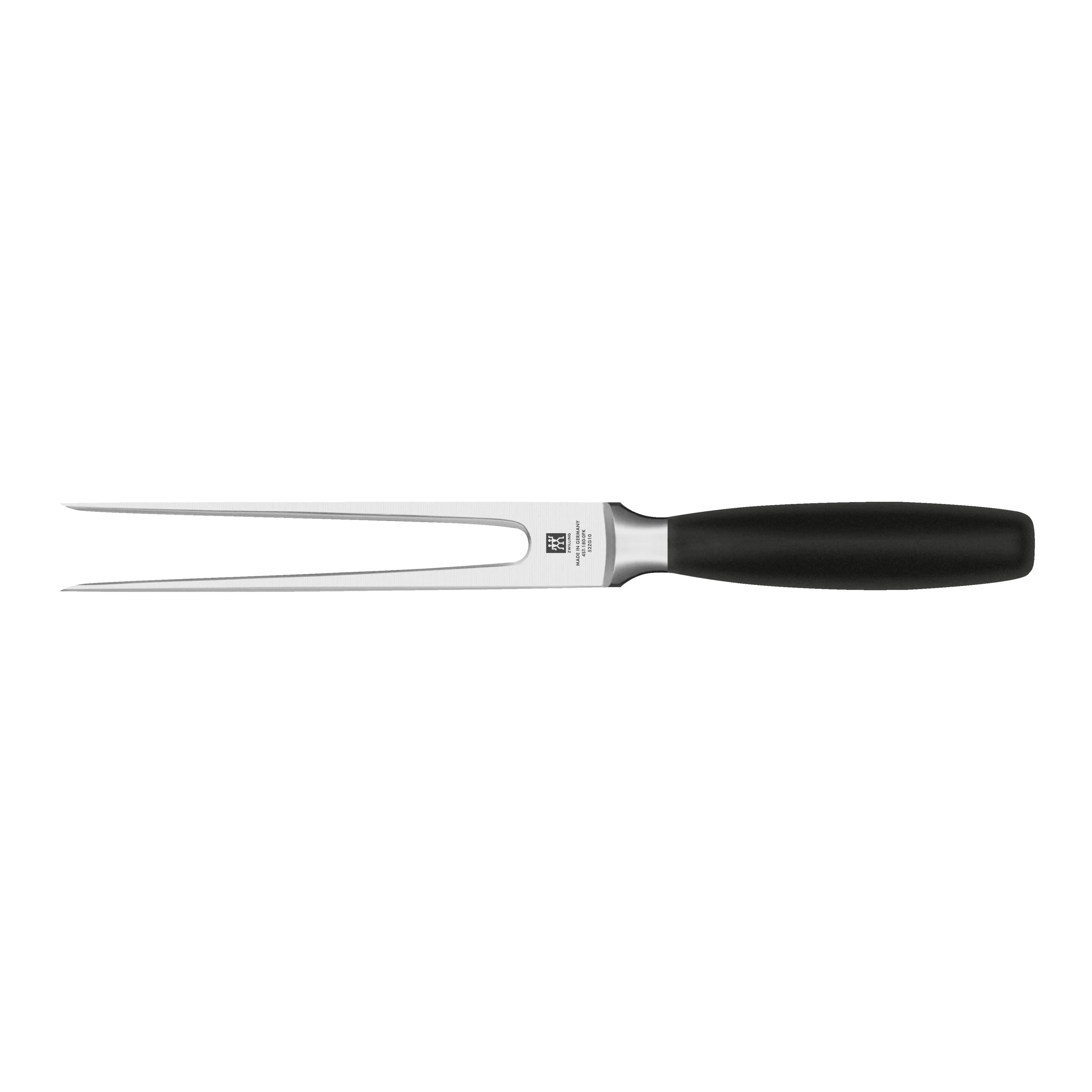 VIER STERNE, Vleesvork 18 cm, large 1
