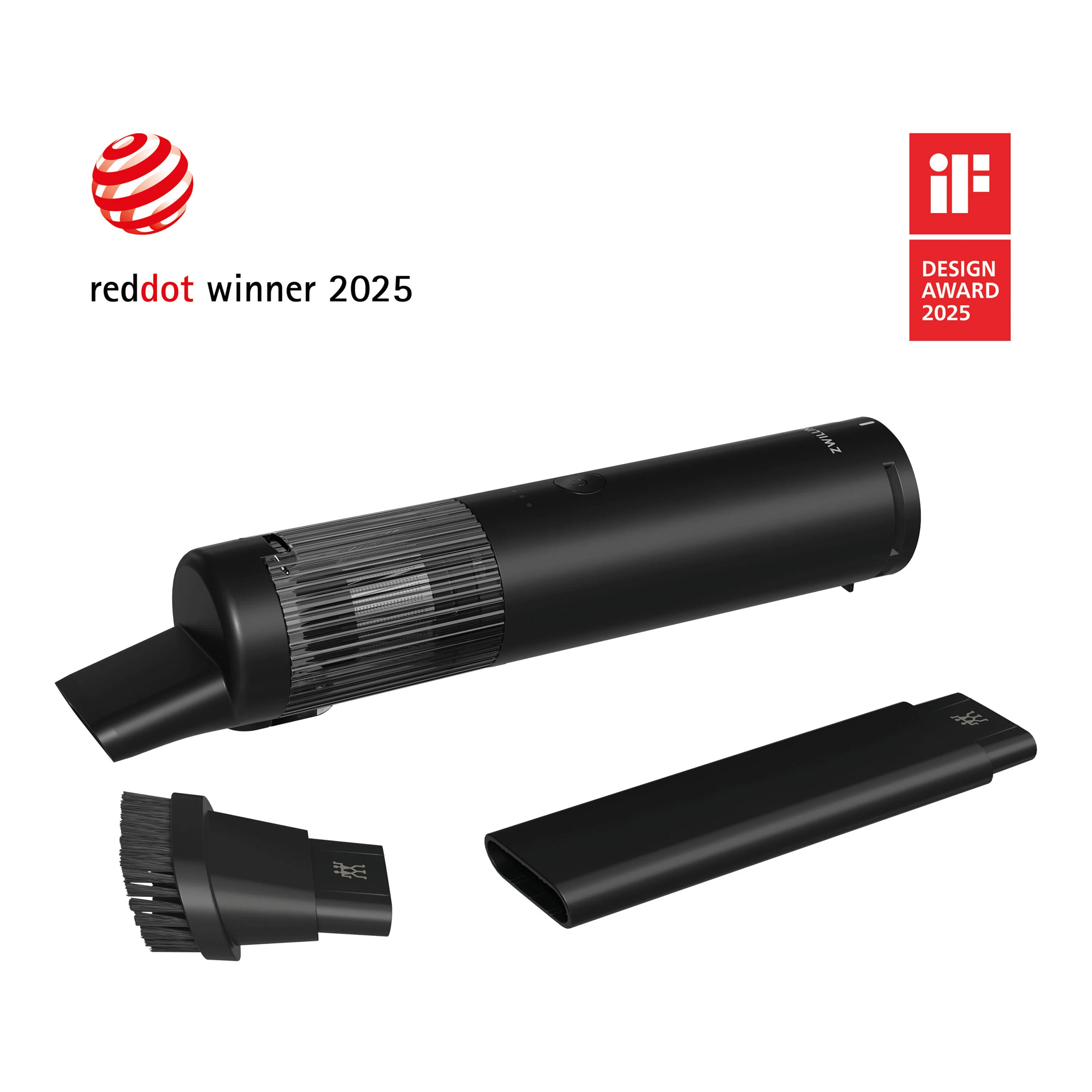XTEND, Draadloze kruimeldief, Individueel item zonder batterij, large 1