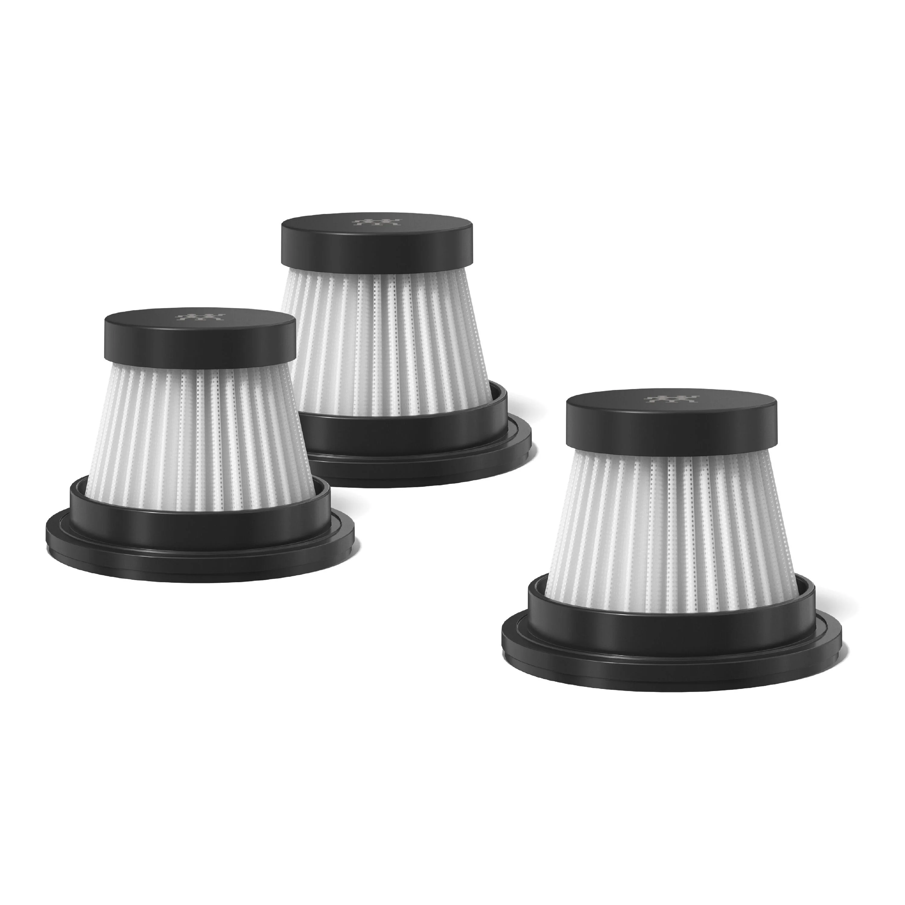 XTEND, HEPA-filter set, 3-delig, large 1