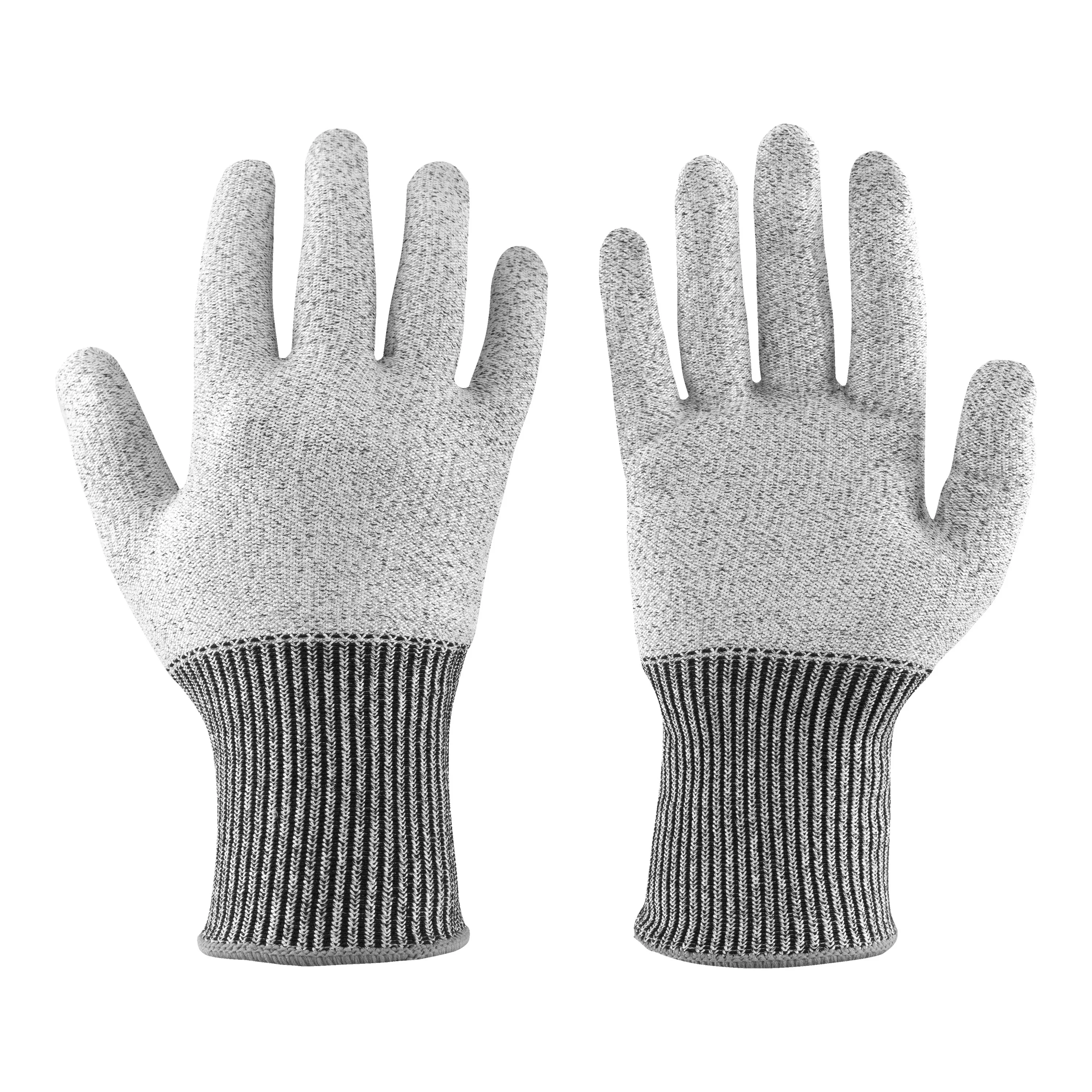 Z-Cut, Snijbestendige handschoen, large 2